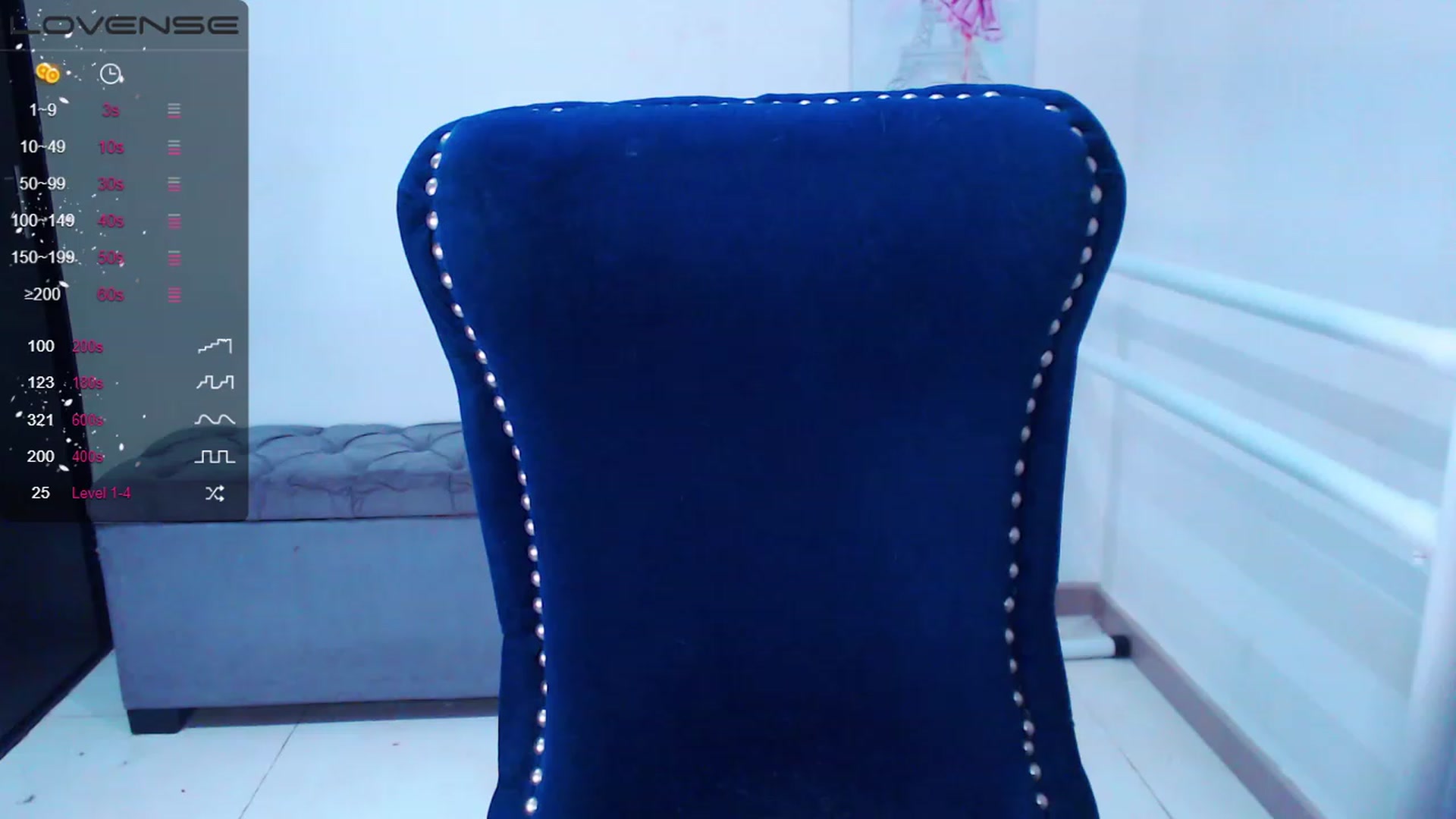 Gallery image thumbnail from Hollyballet's myfreecams stream on, 07/11/2023, 24:01 image 8 of 20