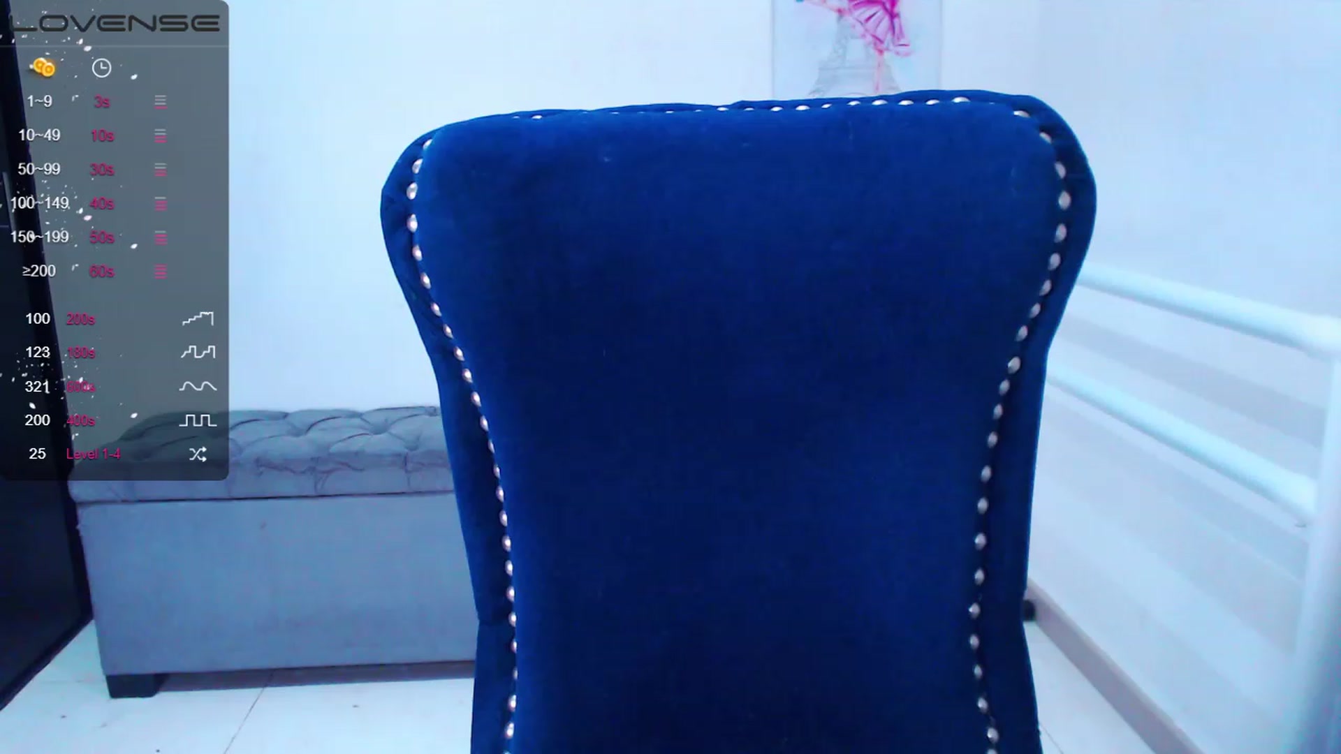 Gallery image thumbnail from Hollyballet's myfreecams stream on, 07/11/2023, 01:34 image 8 of 20