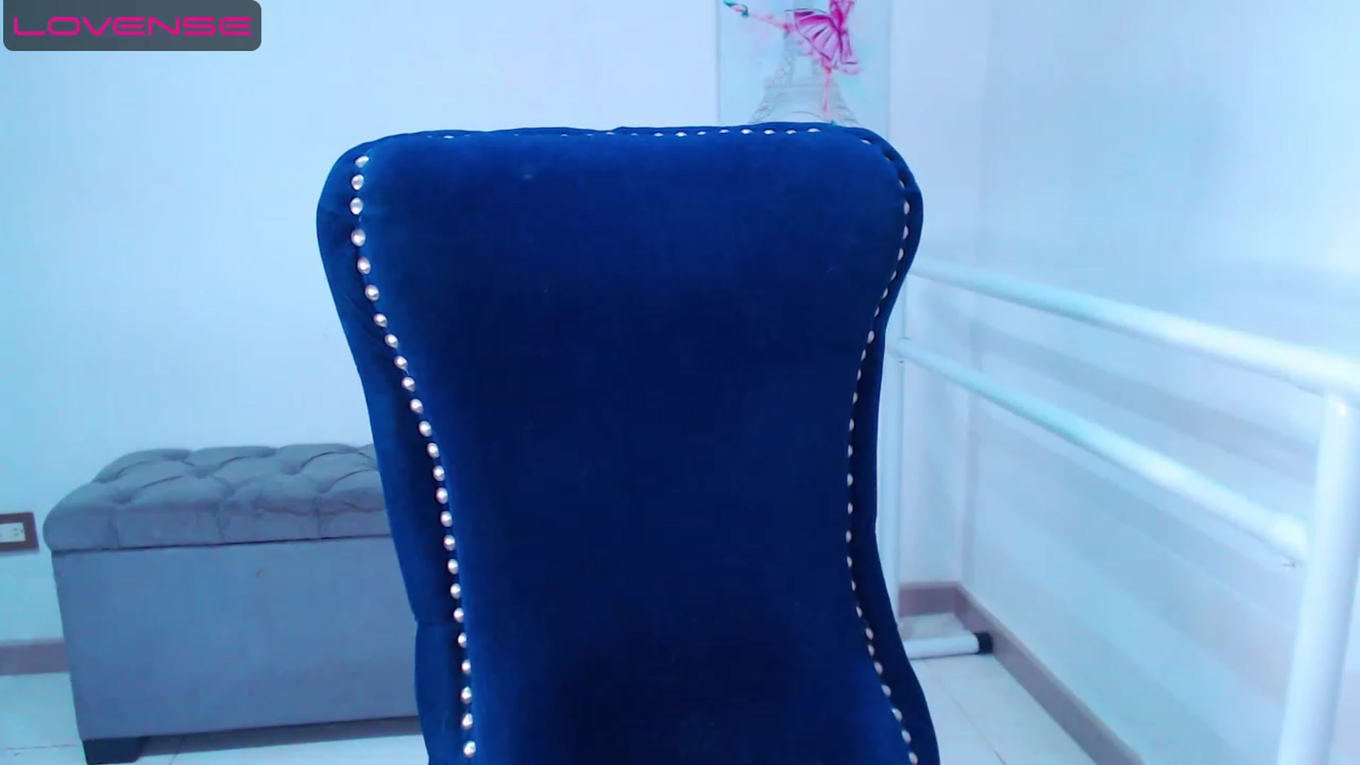 Gallery image thumbnail from Hollyballet's myfreecams stream on, 07/12/2023, 23:38 image 4 of 20