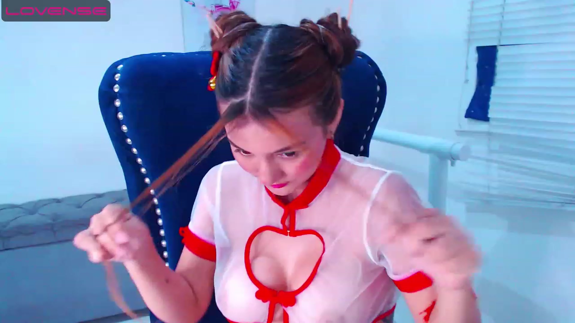 Gallery image thumbnail from Hollyballet's myfreecams stream on, 07/12/2023, 23:38 image 11 of 20