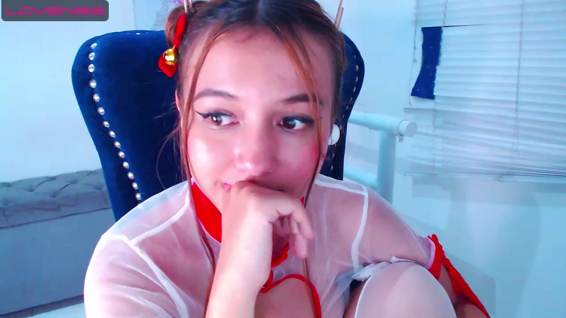 Gallery image thumbnail from Hollyballet's myfreecams stream on, 07/13/2023, 24:46 image 4 of 20