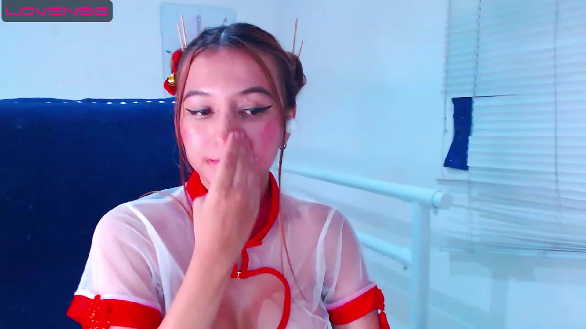 Gallery image thumbnail from Hollyballet's myfreecams stream on, 07/13/2023, 24:46 image 13 of 20