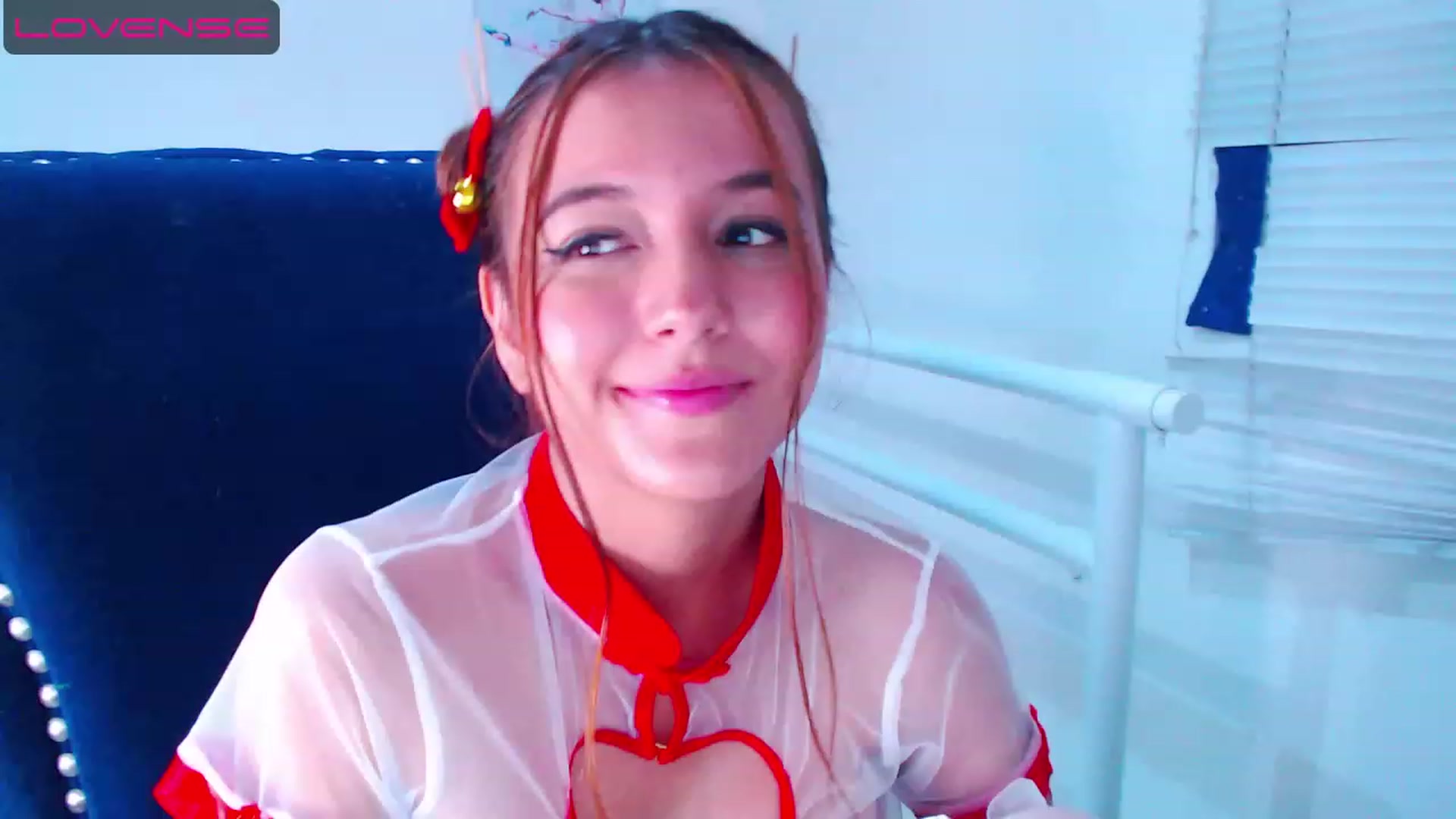 Gallery image thumbnail from Hollyballet's myfreecams stream on, 07/13/2023, 24:46 image 16 of 20