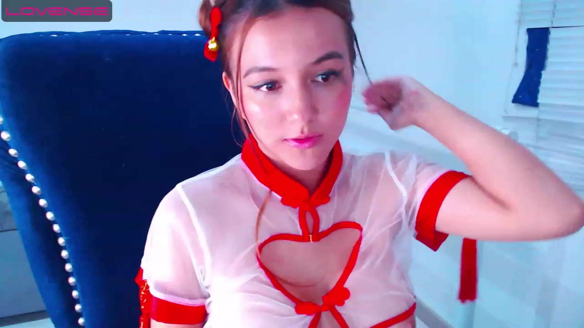 Gallery image thumbnail from Hollyballet's myfreecams stream on, 07/13/2023, 01:30 image 10 of 20