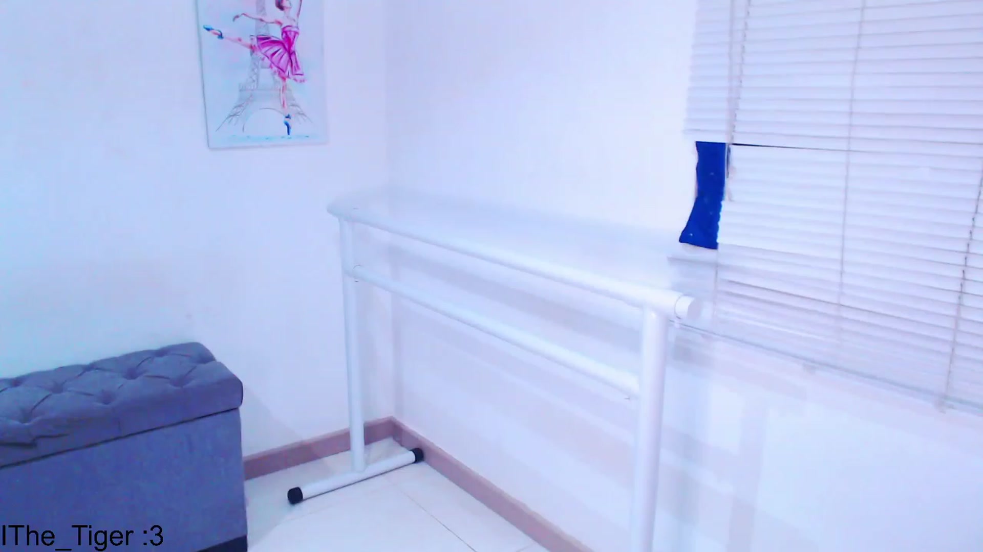Gallery image thumbnail from Hollyballet's myfreecams stream on, 07/21/2023, 03:19 image 6 of 20