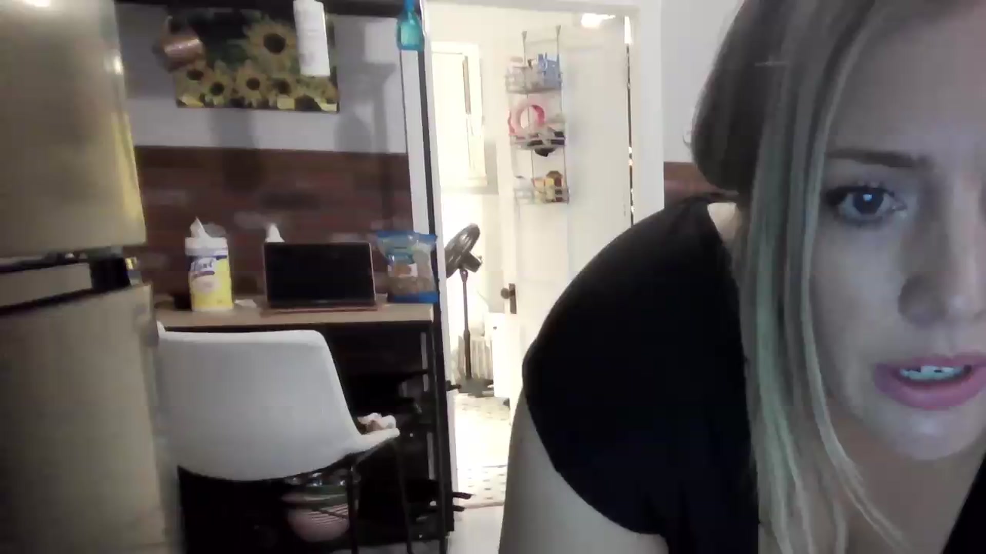 Gallery image thumbnail from Hollyharmd's myfreecams stream on, 08/15/2026, 11:39 image 4 of 20