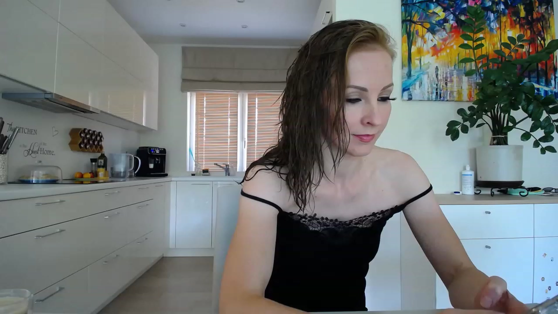 Gallery image thumbnail from HolyEmily's myfreecams stream on, 06/30/2023, 10:18 image 11 of 20