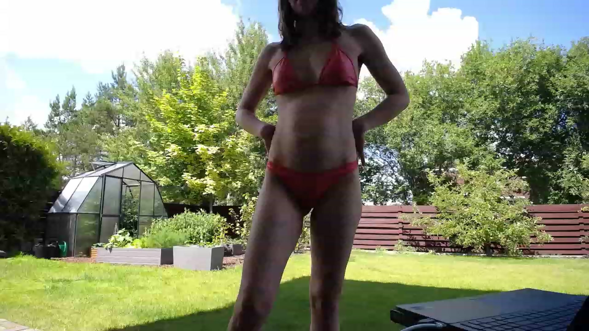 Gallery image thumbnail from HolyEmily's myfreecams stream on, 06/30/2023, 11:15 image 2 of 20