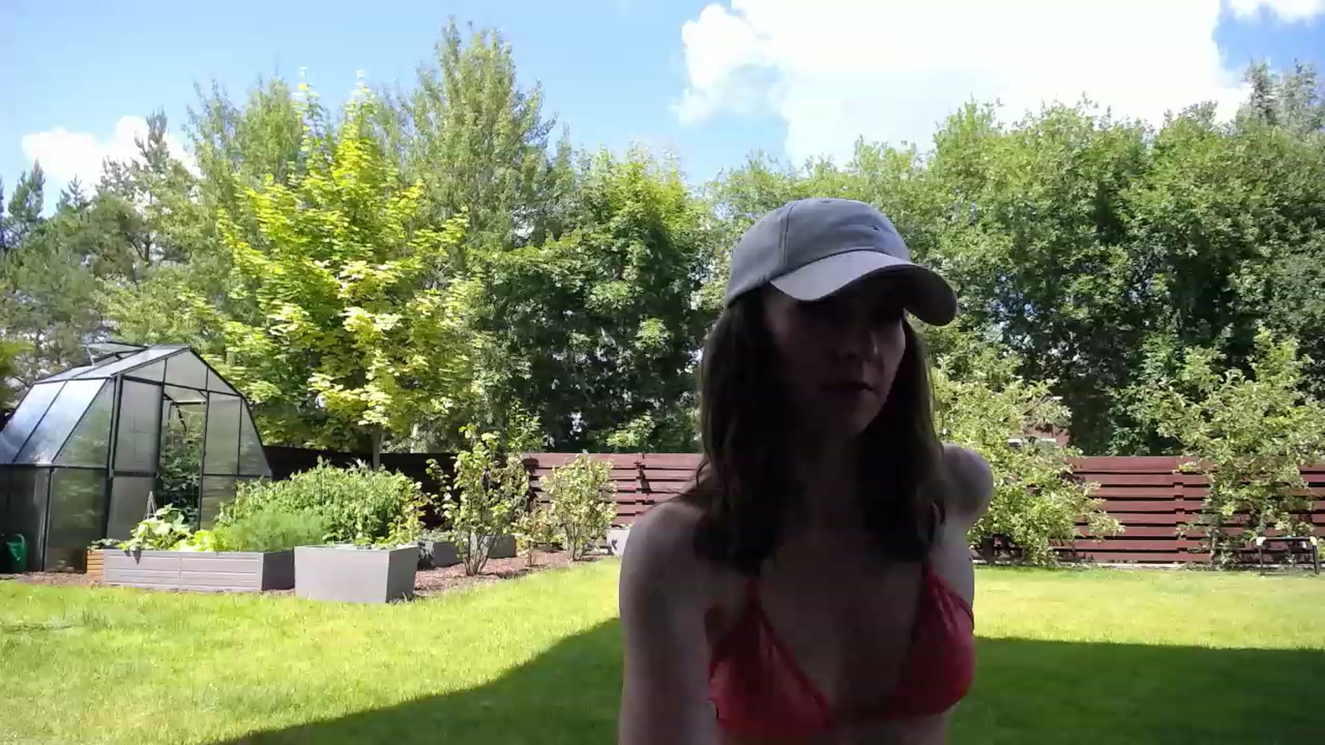 Gallery image thumbnail from HolyEmily's myfreecams stream on, 06/30/2023, 11:15 image 5 of 20