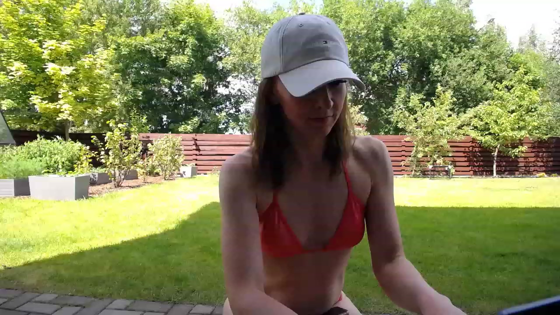 Gallery image thumbnail from HolyEmily's myfreecams stream on, 06/30/2023, 11:15 image 13 of 20