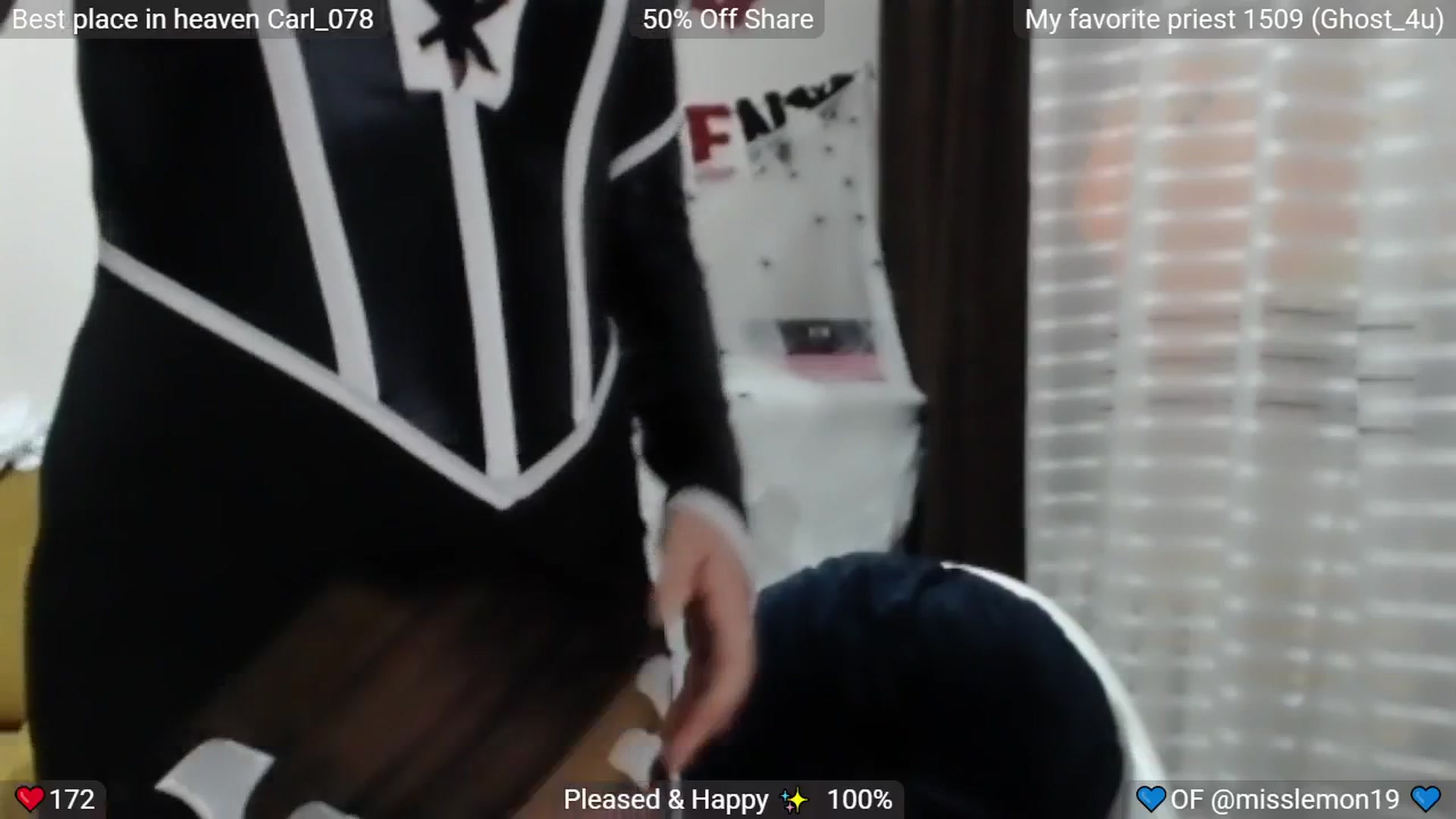 Gallery image thumbnail from HolyHottie's myfreecams stream on, 11/01/2025, 05:33 image 16 of 20