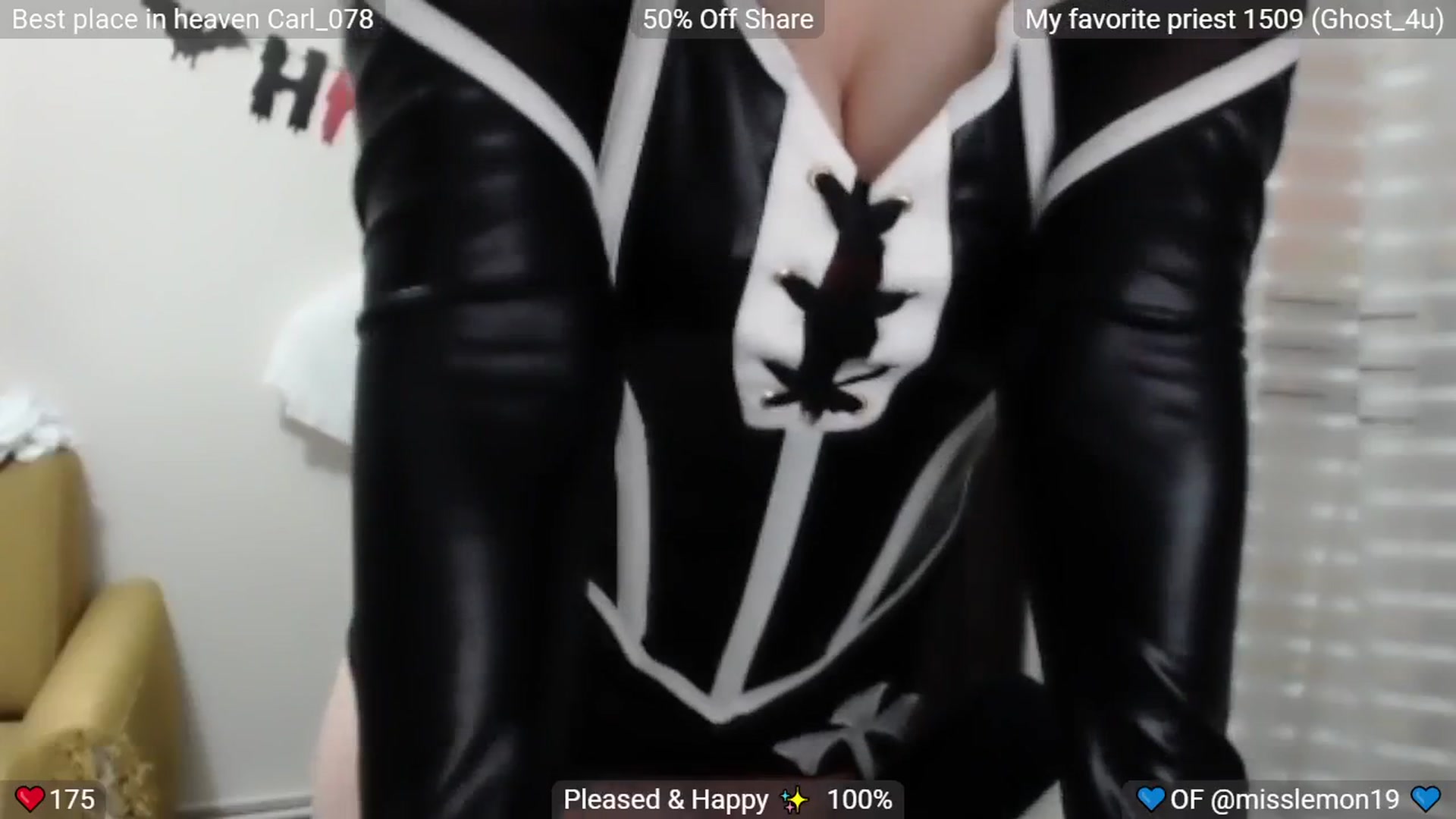 Gallery image thumbnail from HolyHottie's myfreecams stream on, 11/01/2025, 05:33 image 14 of 20
