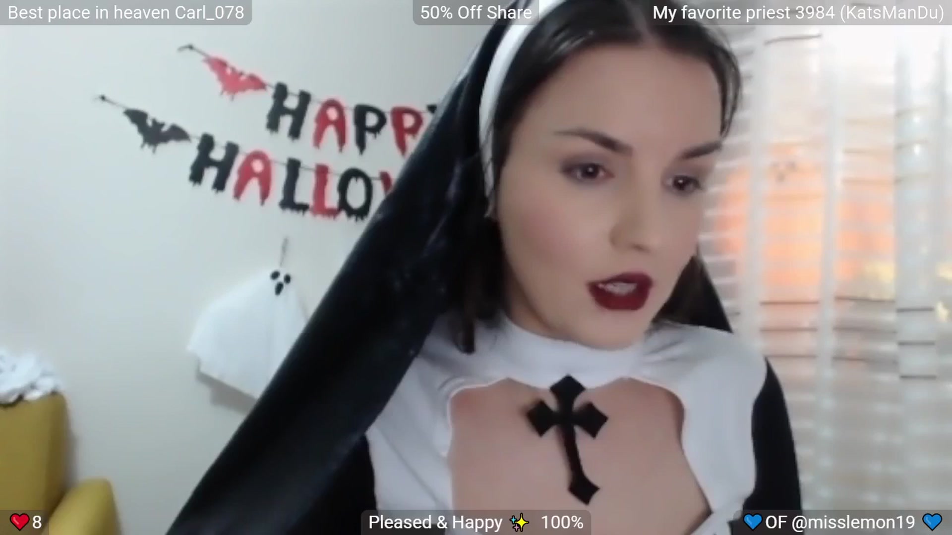 Gallery image thumbnail from HolyHottie's myfreecams stream on, 11/01/2025, 08:36 image 1 of 20