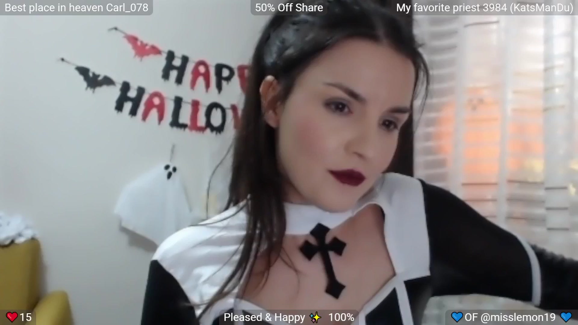Gallery image thumbnail from HolyHottie's myfreecams stream on, 11/01/2025, 08:36 image 7 of 20