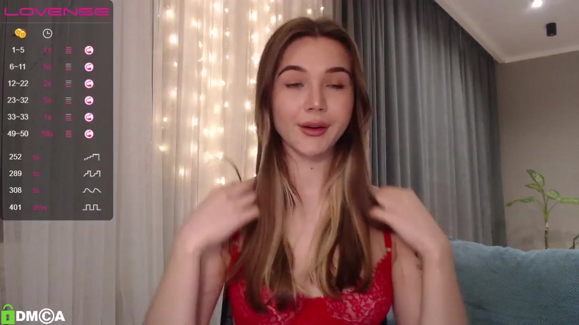 Gallery image thumbnail from HolyMeow's myfreecams stream on, 11/18/2022, 16:58 image 8 of 20