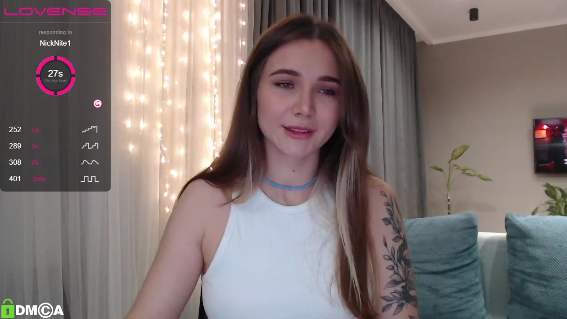 Gallery image thumbnail from HolyMeow's myfreecams stream on, 11/26/2022, 18:53 image 14 of 20