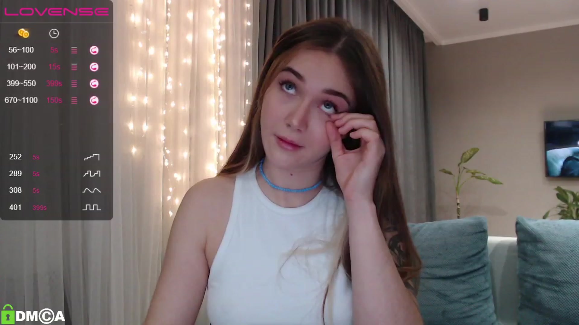 Gallery image thumbnail from HolyMeow's myfreecams stream on, 11/26/2022, 18:53 image 3 of 20
