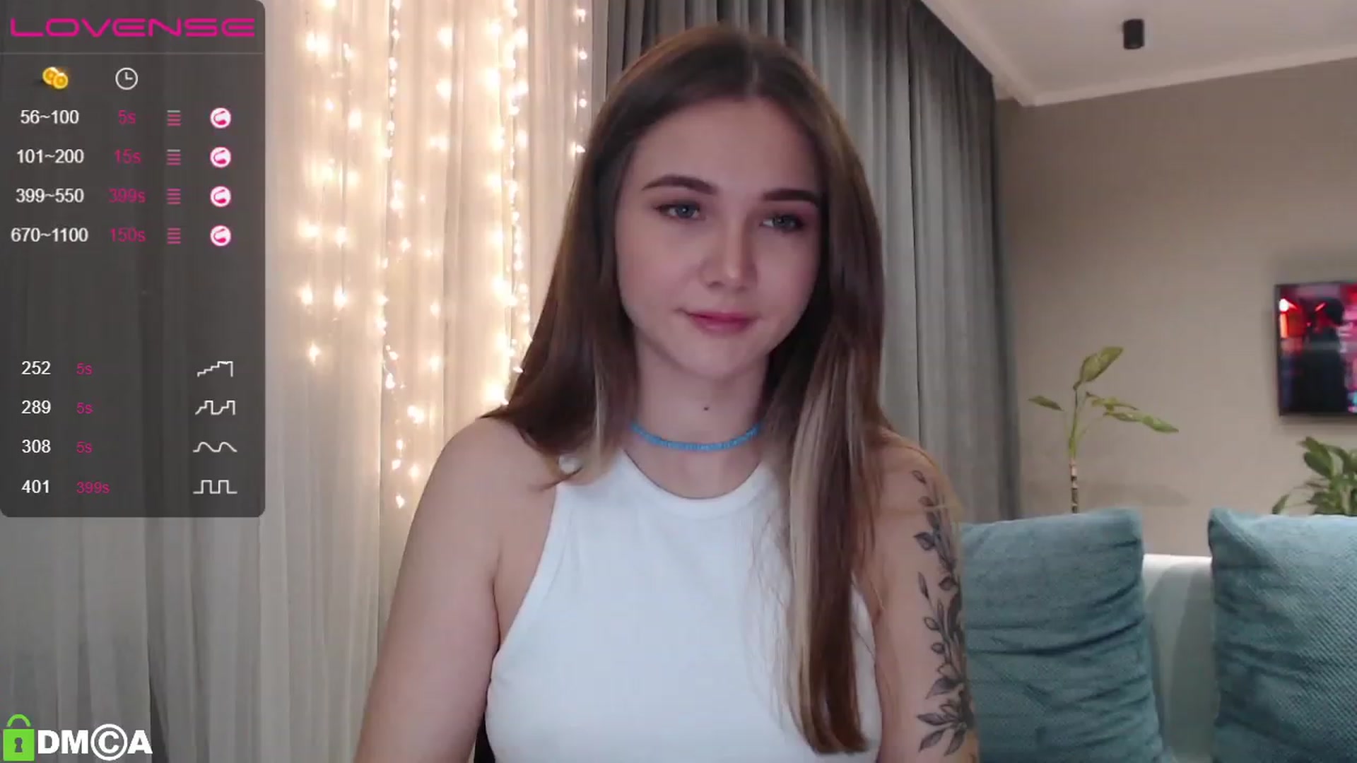 Gallery image thumbnail from HolyMeow's myfreecams stream on, 11/26/2022, 18:53 image 11 of 20