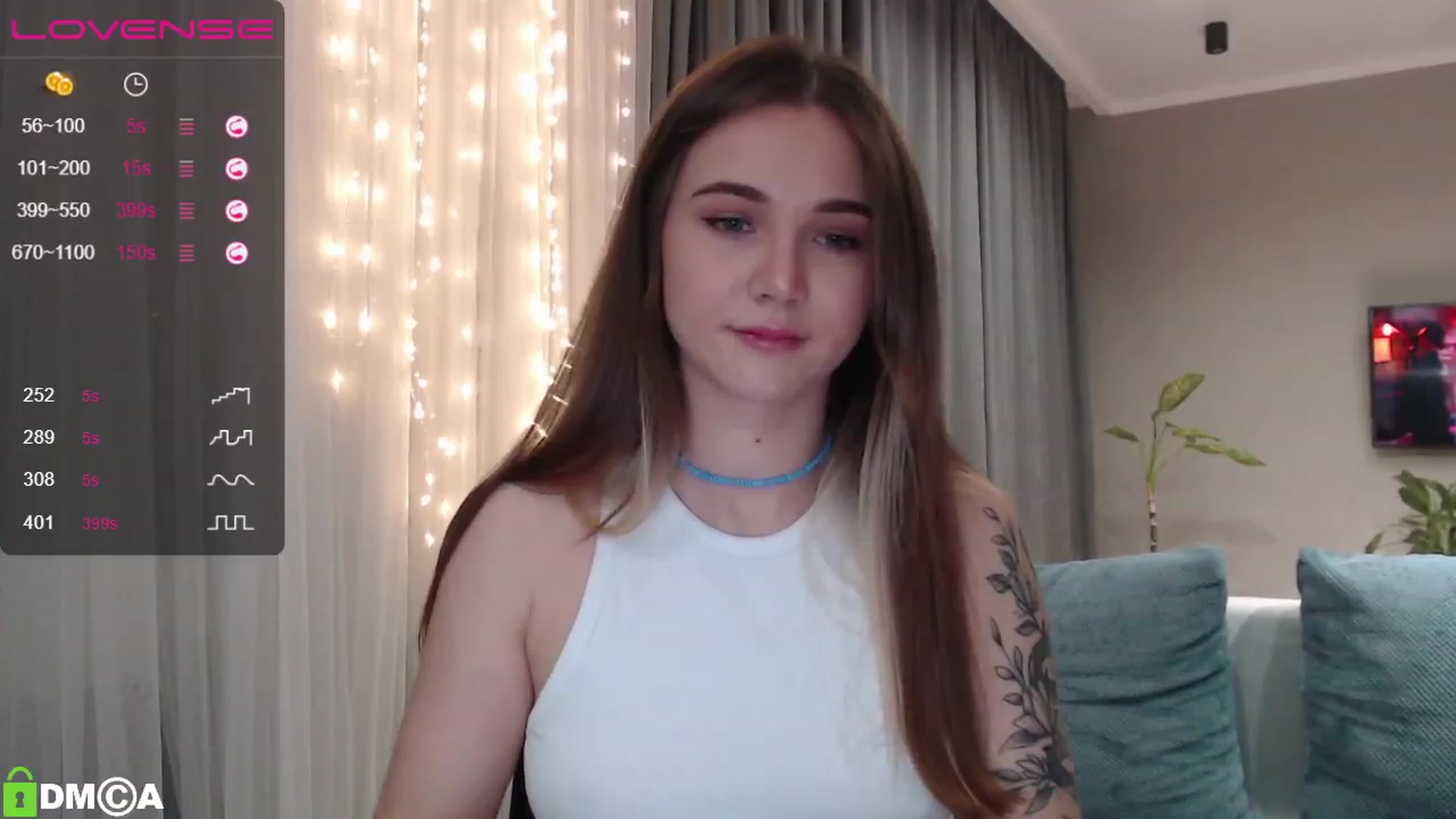 Gallery image thumbnail from HolyMeow's myfreecams stream on, 11/26/2022, 18:53 image 17 of 20