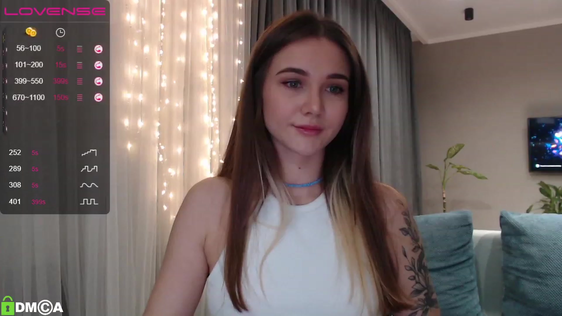 Gallery image thumbnail from HolyMeow's myfreecams stream on, 11/26/2022, 18:53 image 20 of 20