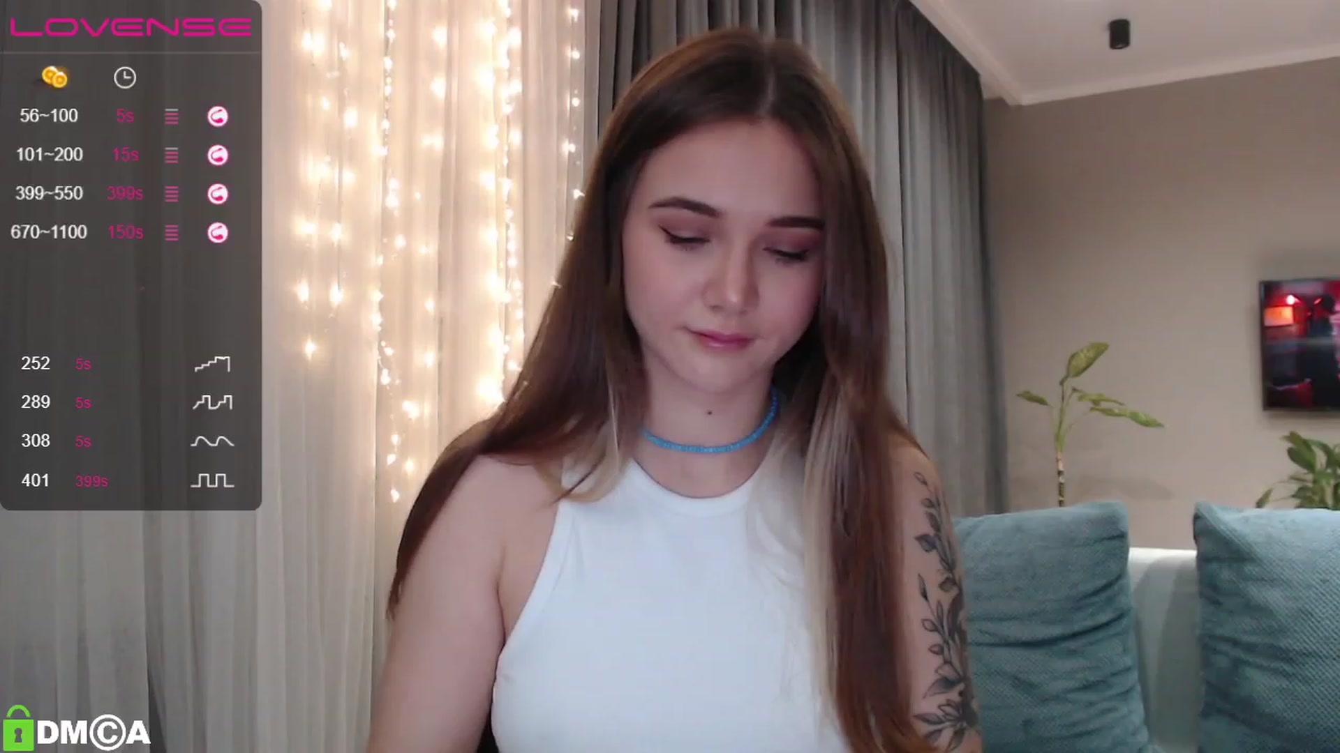 Gallery image thumbnail from HolyMeow's myfreecams stream on, 11/26/2022, 18:53 image 18 of 20