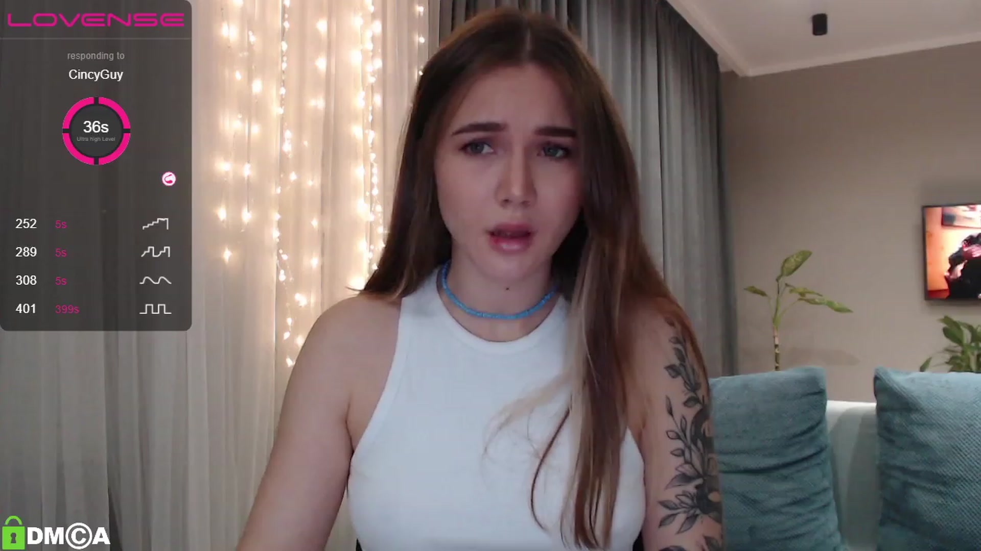 Gallery image thumbnail from HolyMeow's myfreecams stream on, 11/26/2022, 18:53 image 2 of 20