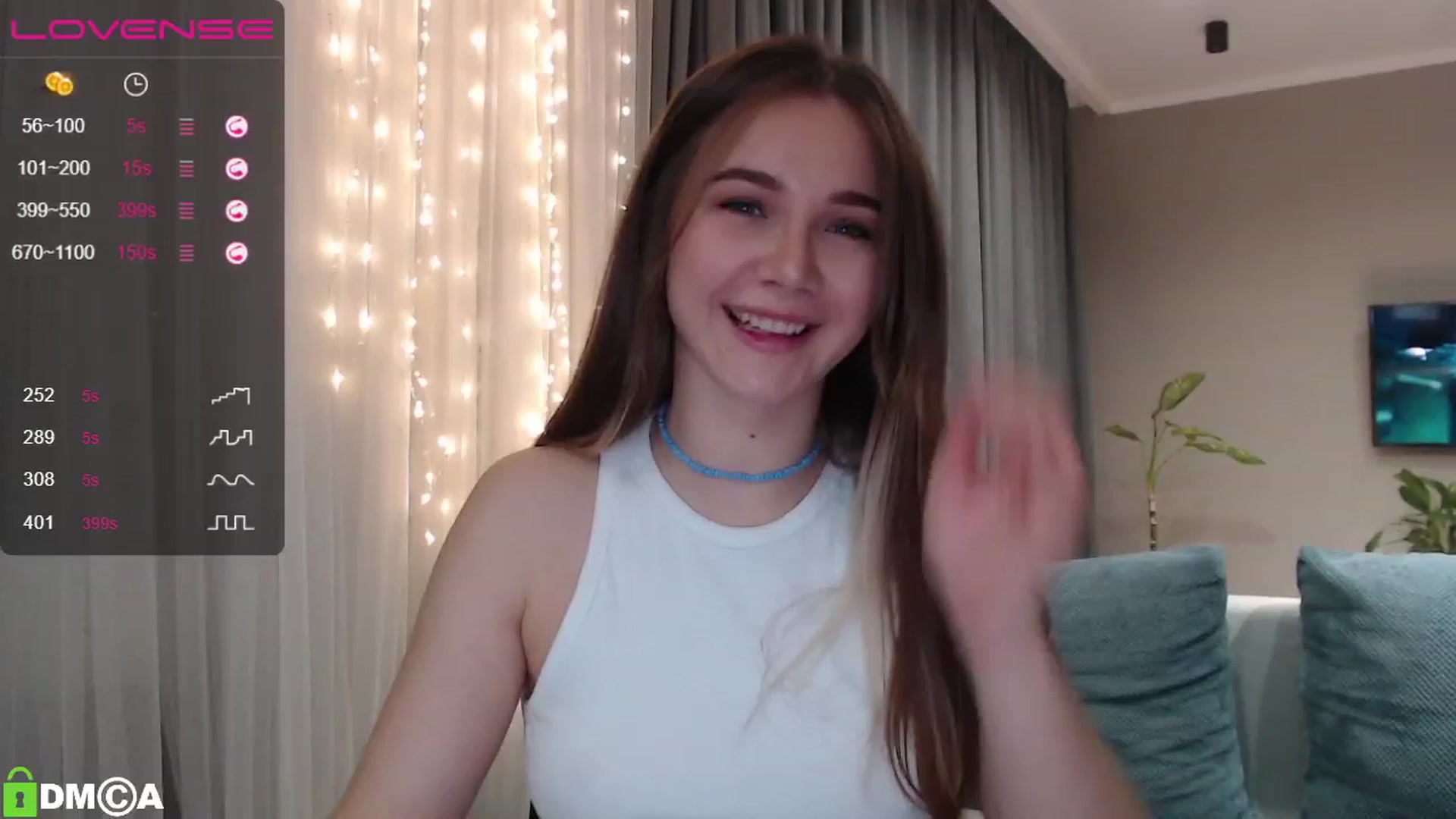 Gallery image thumbnail from HolyMeow's myfreecams stream on, 11/26/2022, 18:53 image 4 of 20