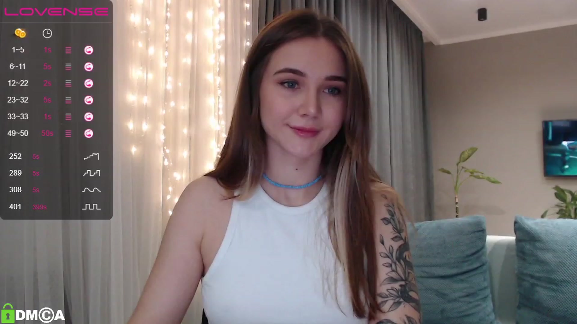 Gallery image thumbnail from HolyMeow's myfreecams stream on, 11/26/2022, 18:53 image 7 of 20