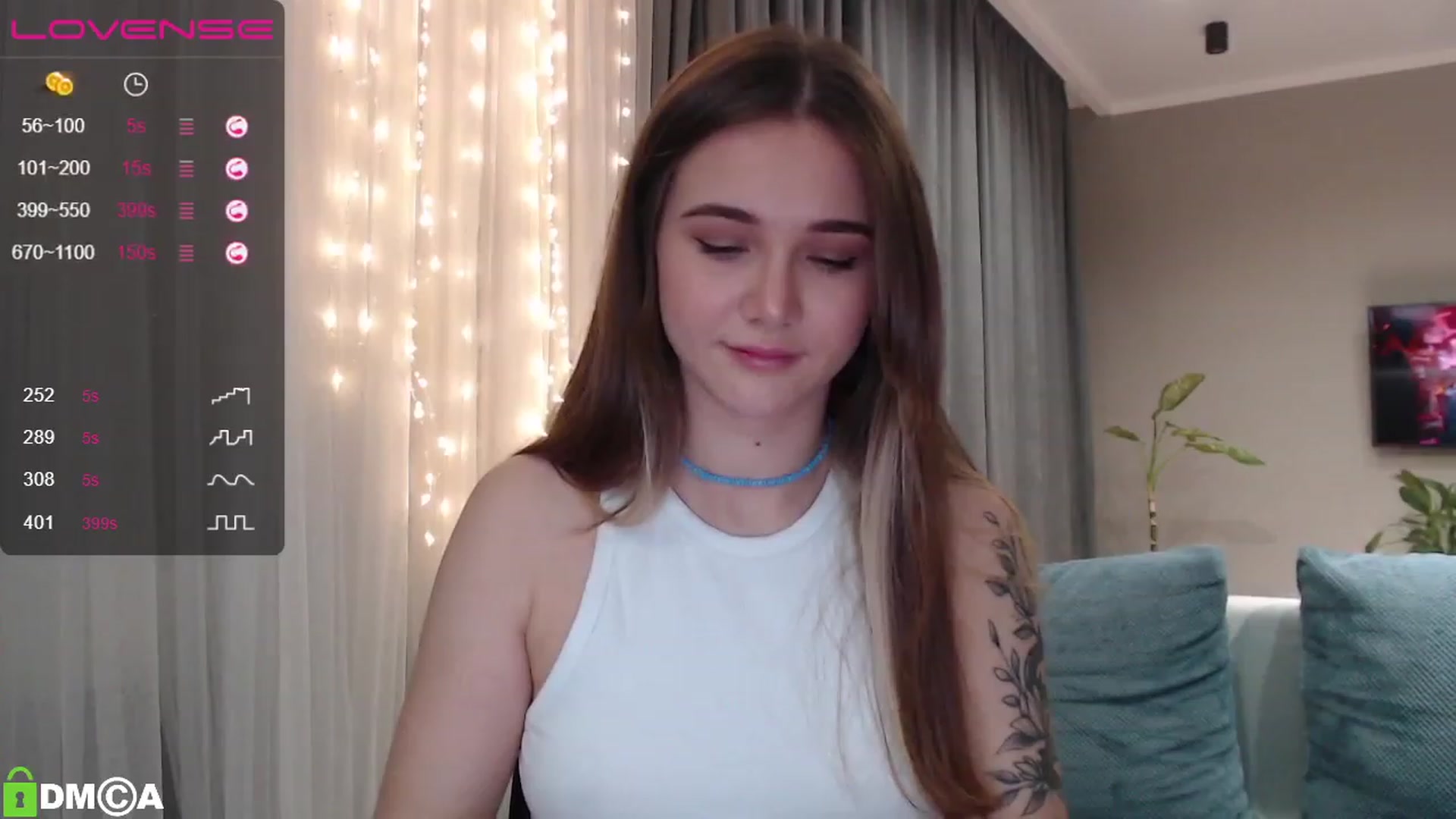 Gallery image thumbnail from HolyMeow's myfreecams stream on, 11/26/2022, 18:53 image 12 of 20