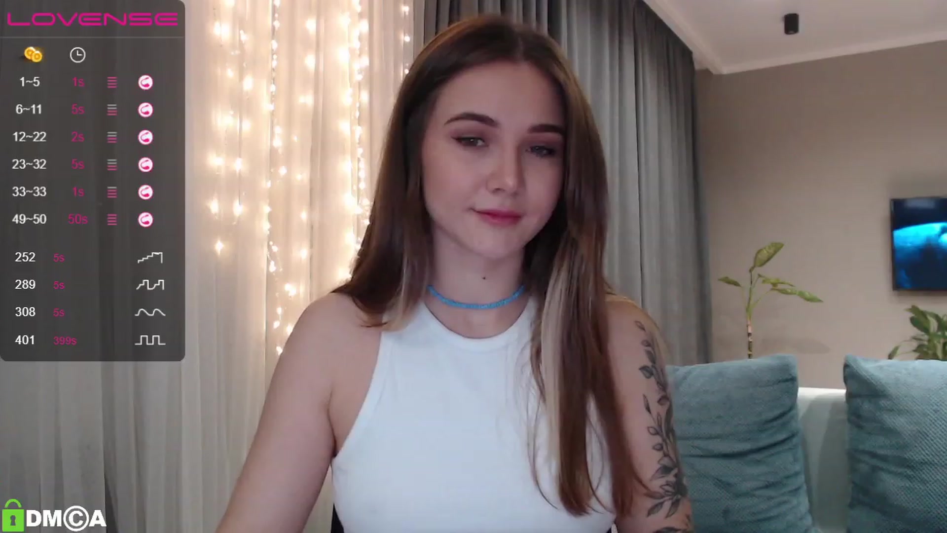 Gallery image thumbnail from HolyMeow's myfreecams stream on, 11/26/2022, 18:53 image 6 of 20