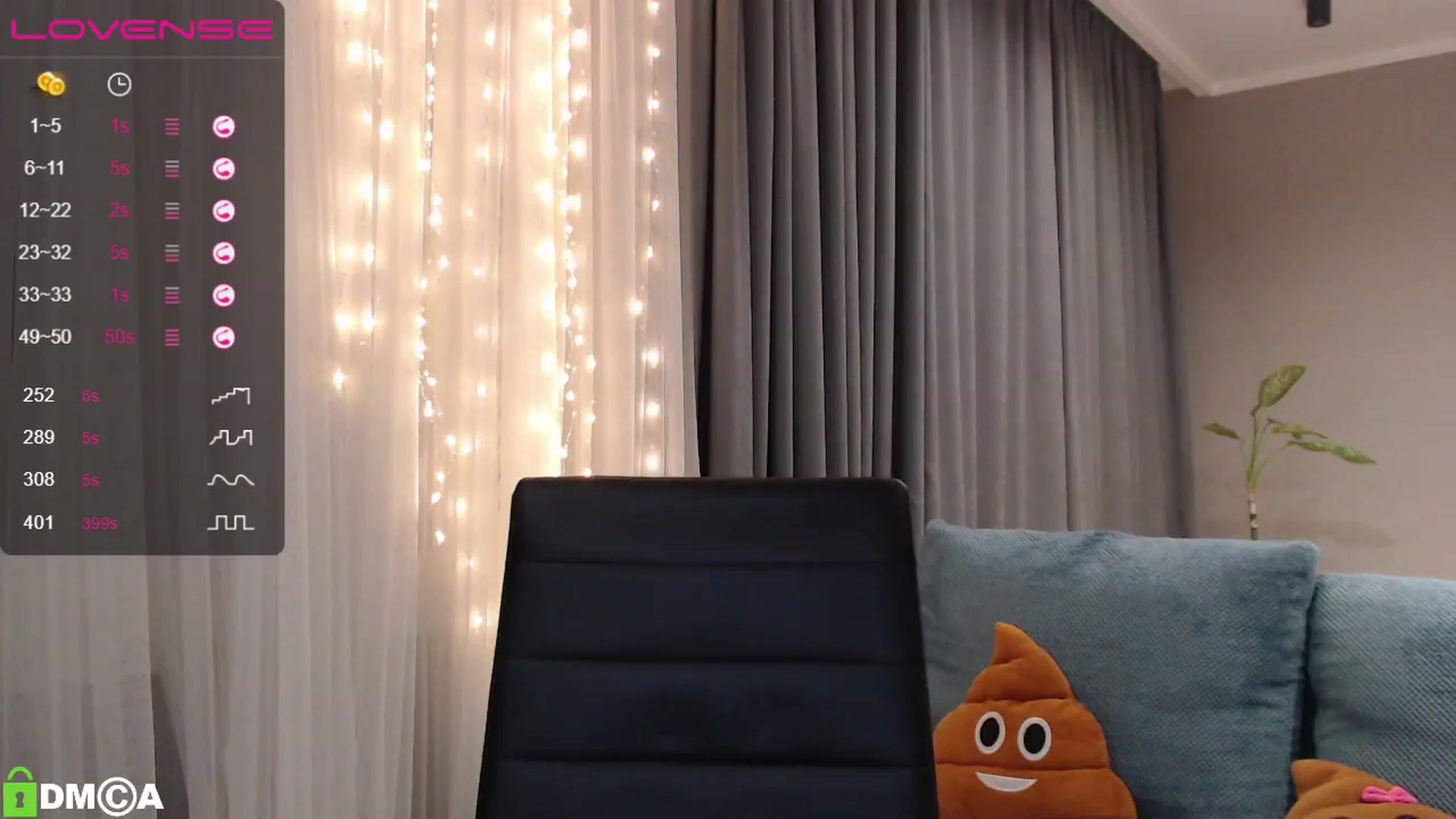 Gallery image thumbnail from HolyMeow's myfreecams stream on, 11/26/2022, 22:22 image 3 of 20