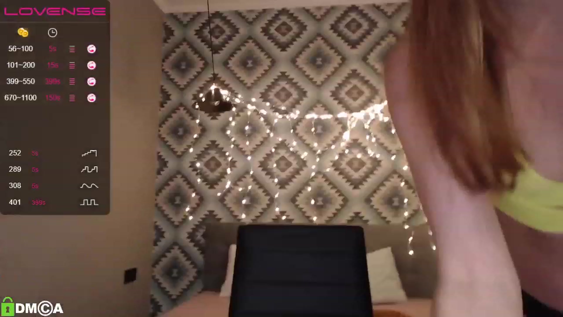 Gallery image thumbnail from HolyMeow's myfreecams stream on, 11/27/2022, 20:37 image 20 of 20