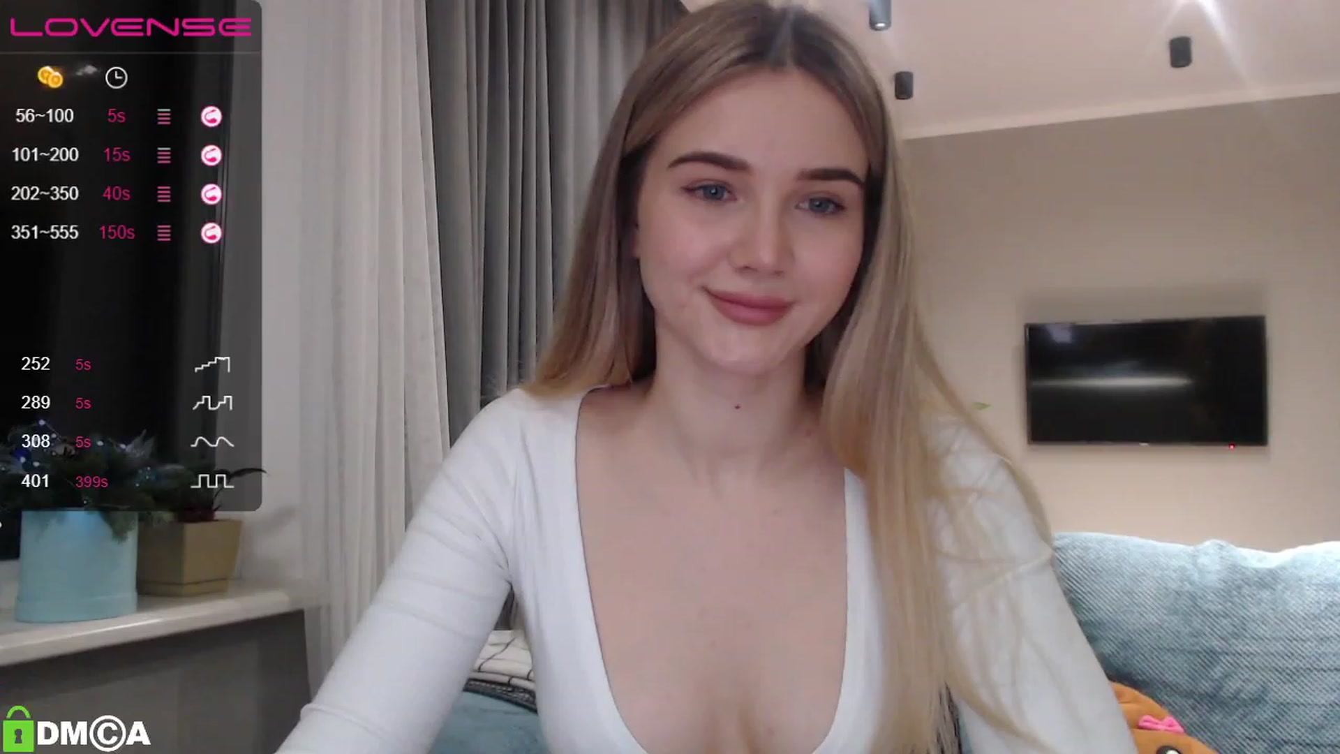 Gallery image thumbnail from HolyMeow's myfreecams stream on, 12/27/2022, 20:13 image 9 of 20