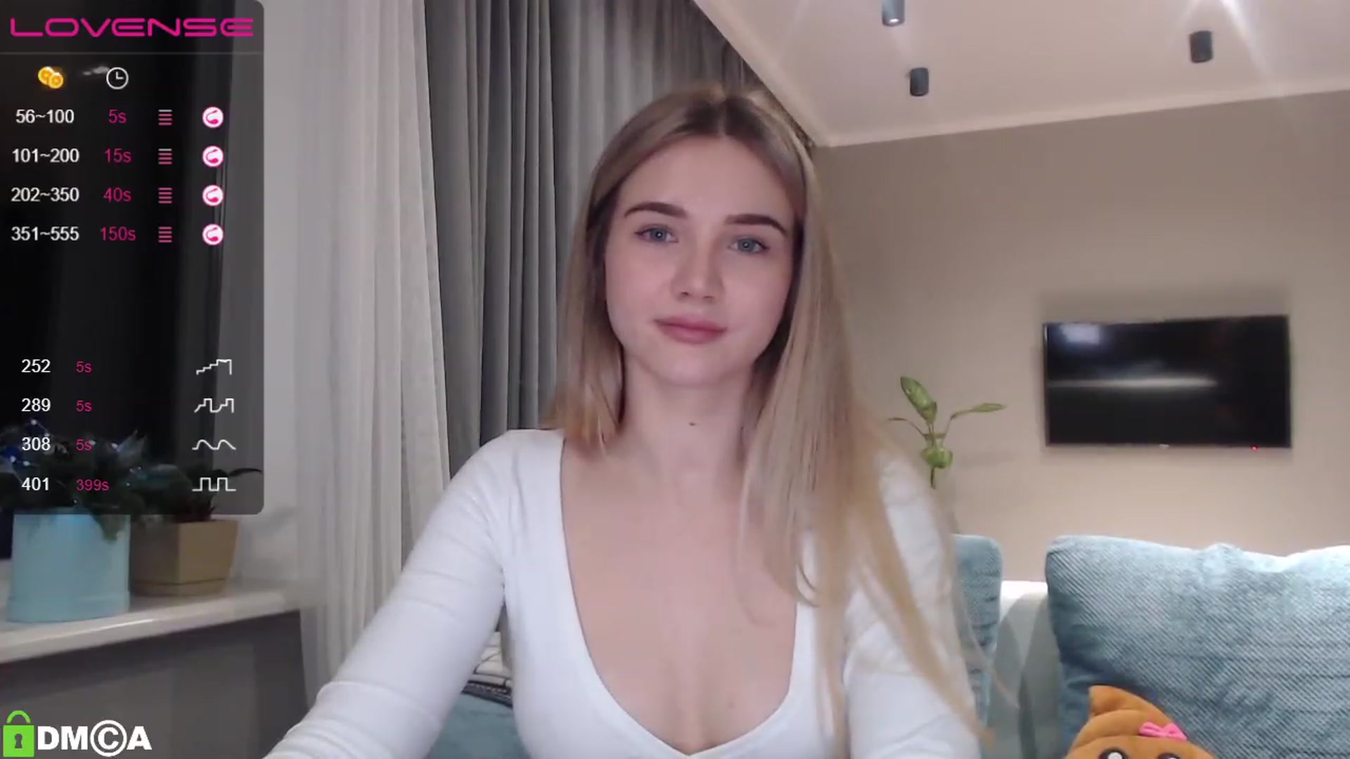 Gallery image thumbnail from HolyMeow's myfreecams stream on, 12/27/2022, 20:13 image 7 of 20