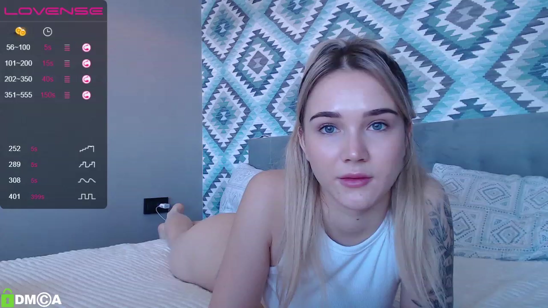 Gallery image thumbnail from HolyMeow's myfreecams stream on, 12/30/2022, 08:22 image 19 of 20