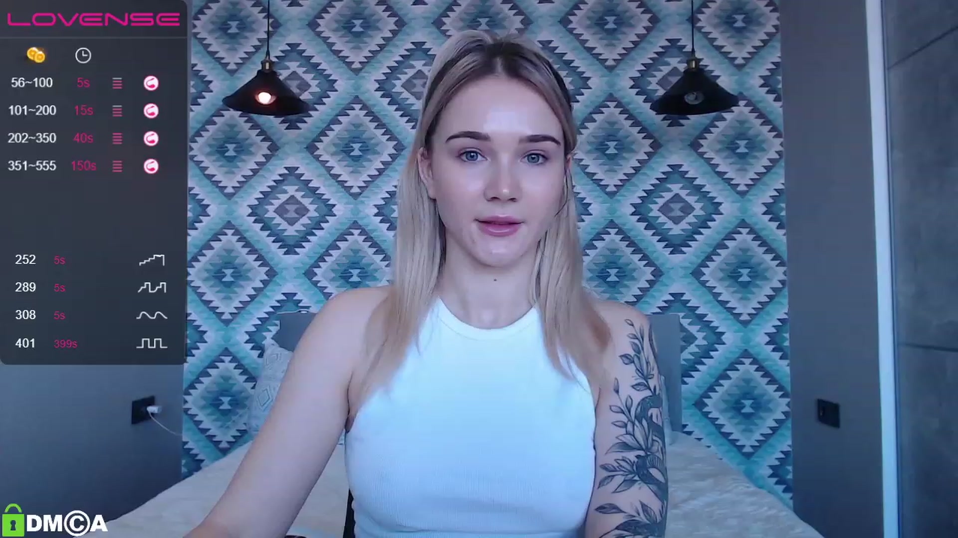 Gallery image thumbnail from HolyMeow's myfreecams stream on, 12/30/2022, 08:22 image 8 of 20