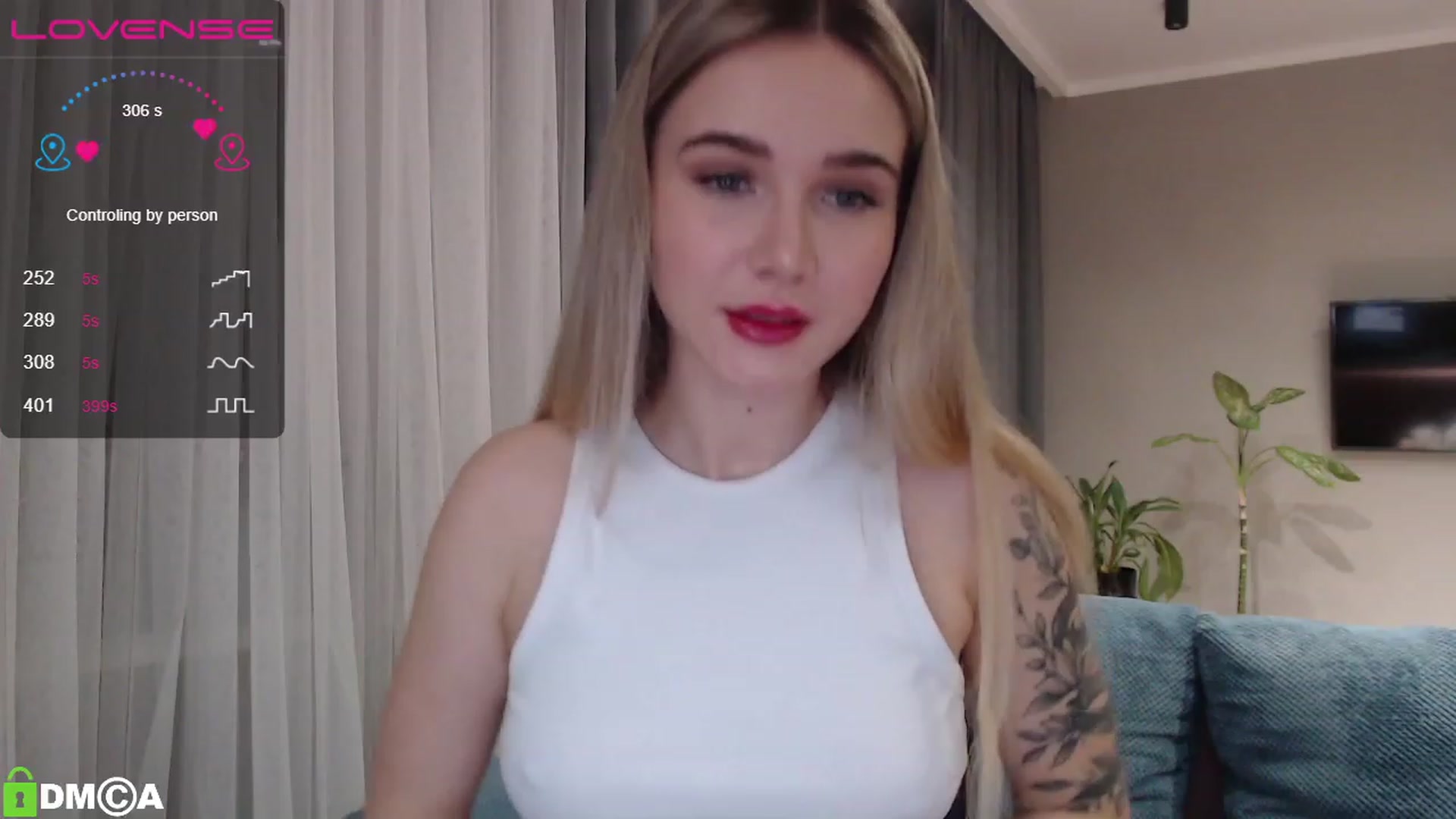 Gallery image thumbnail from HolyMeow's myfreecams stream on, 01/05/2023, 17:16 image 10 of 20