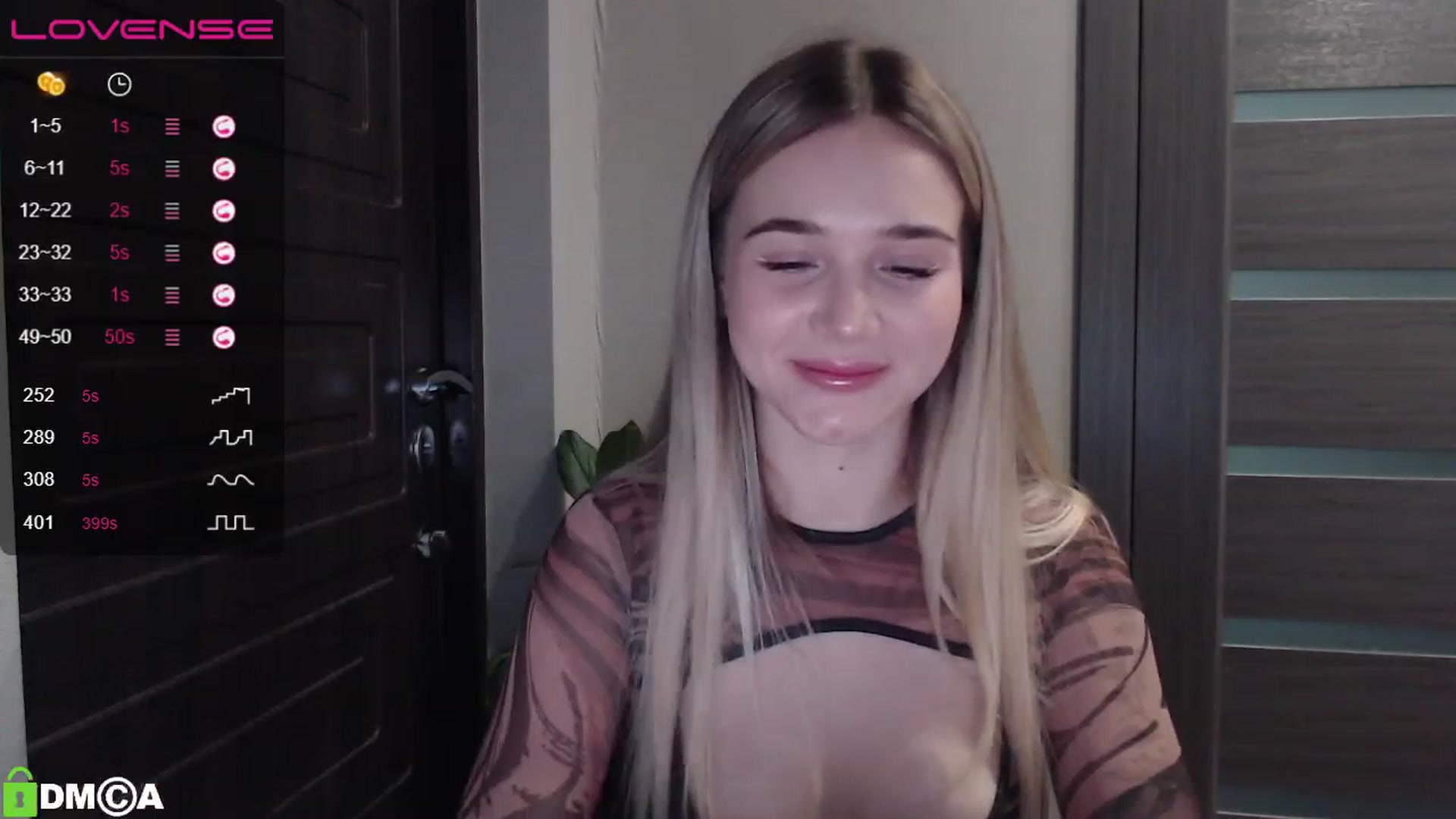Gallery image thumbnail from HolyMeow's myfreecams stream on, 01/27/2023, 18:16 image 13 of 20
