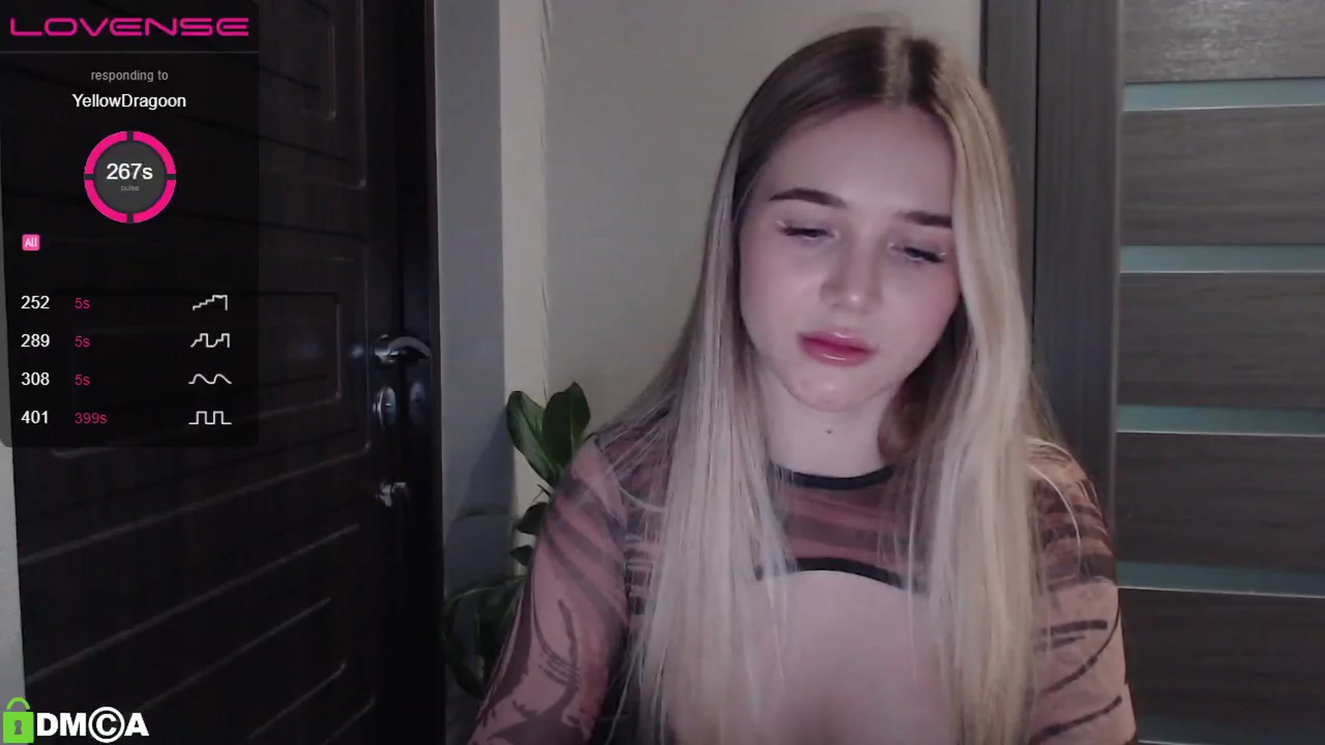 Gallery image thumbnail from HolyMeow's myfreecams stream on, 01/27/2023, 18:16 image 20 of 20
