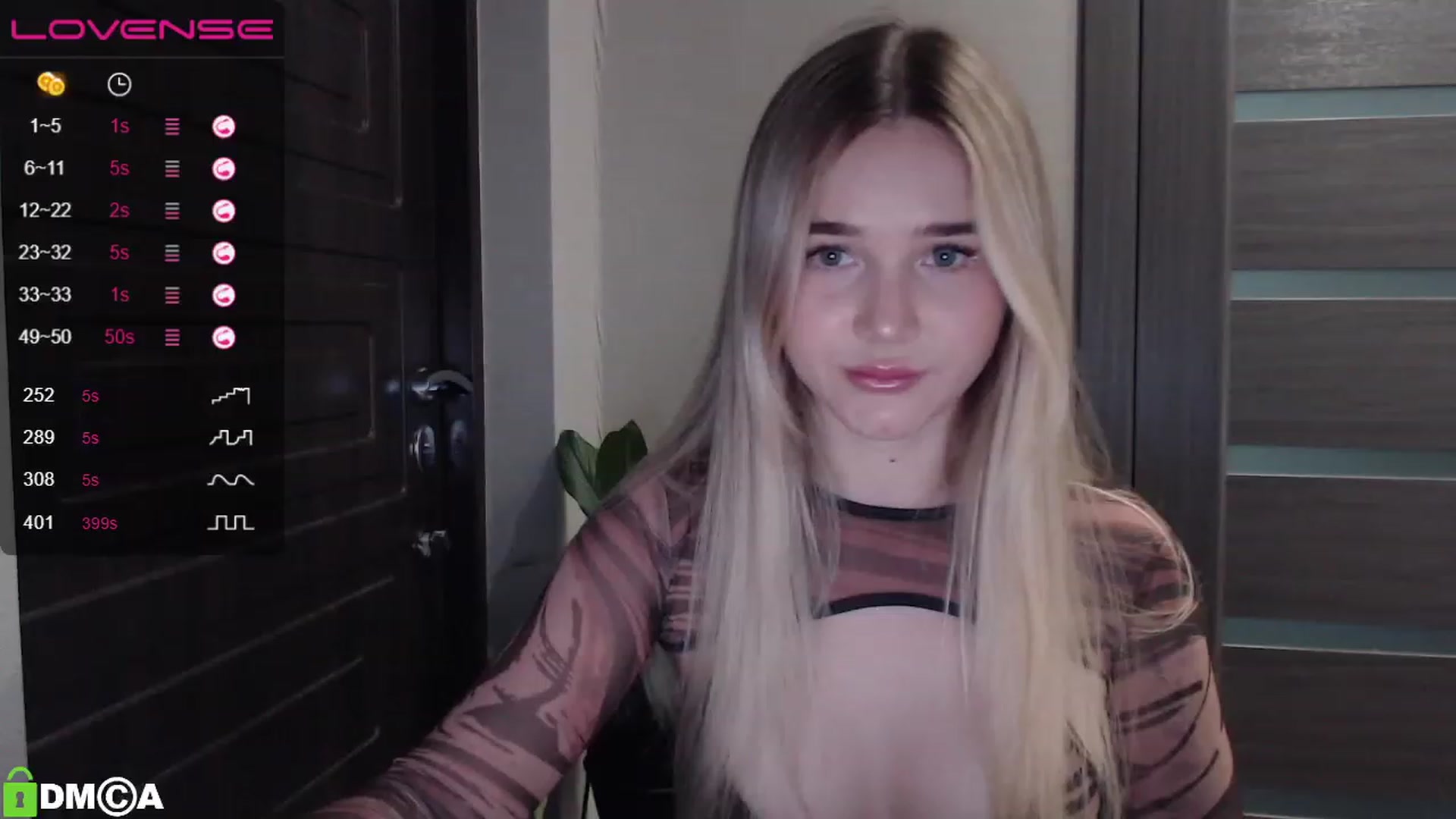 Gallery image thumbnail from HolyMeow's myfreecams stream on, 01/27/2023, 18:16 image 19 of 20