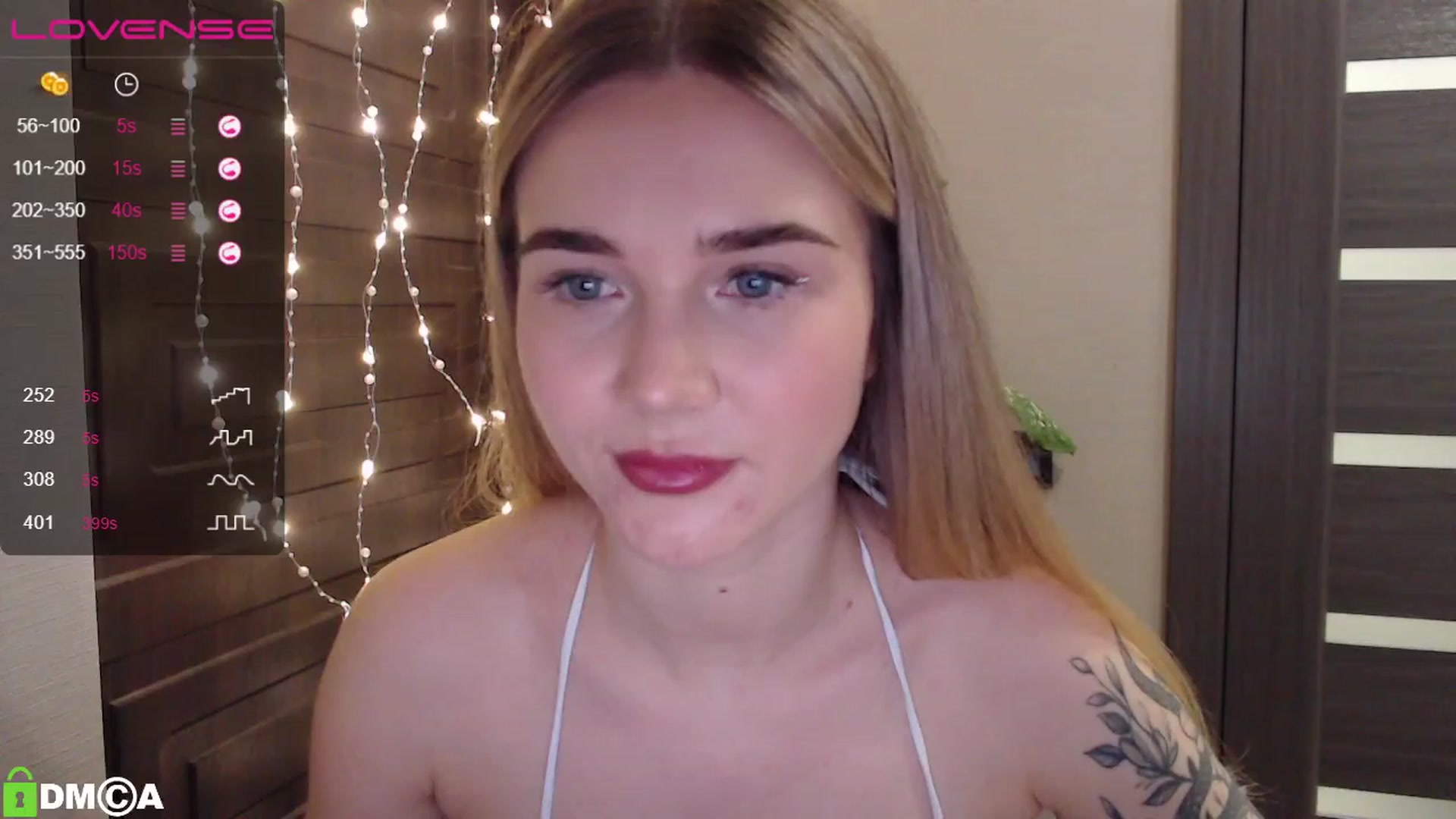Gallery image thumbnail from HolyMeow's myfreecams stream on, 01/29/2023, 17:42 image 3 of 20