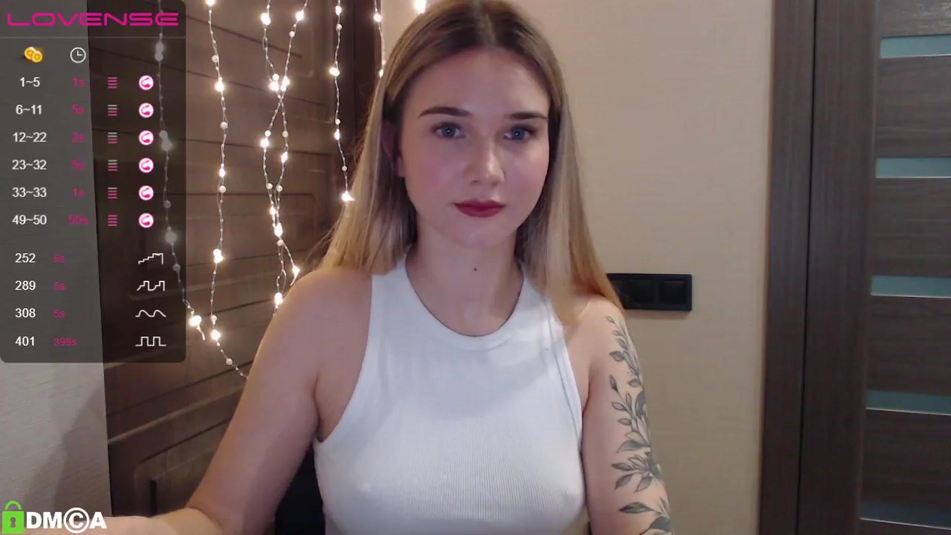 Gallery image thumbnail from HolyMeow's myfreecams stream on, 01/30/2023, 18:48 image 14 of 20
