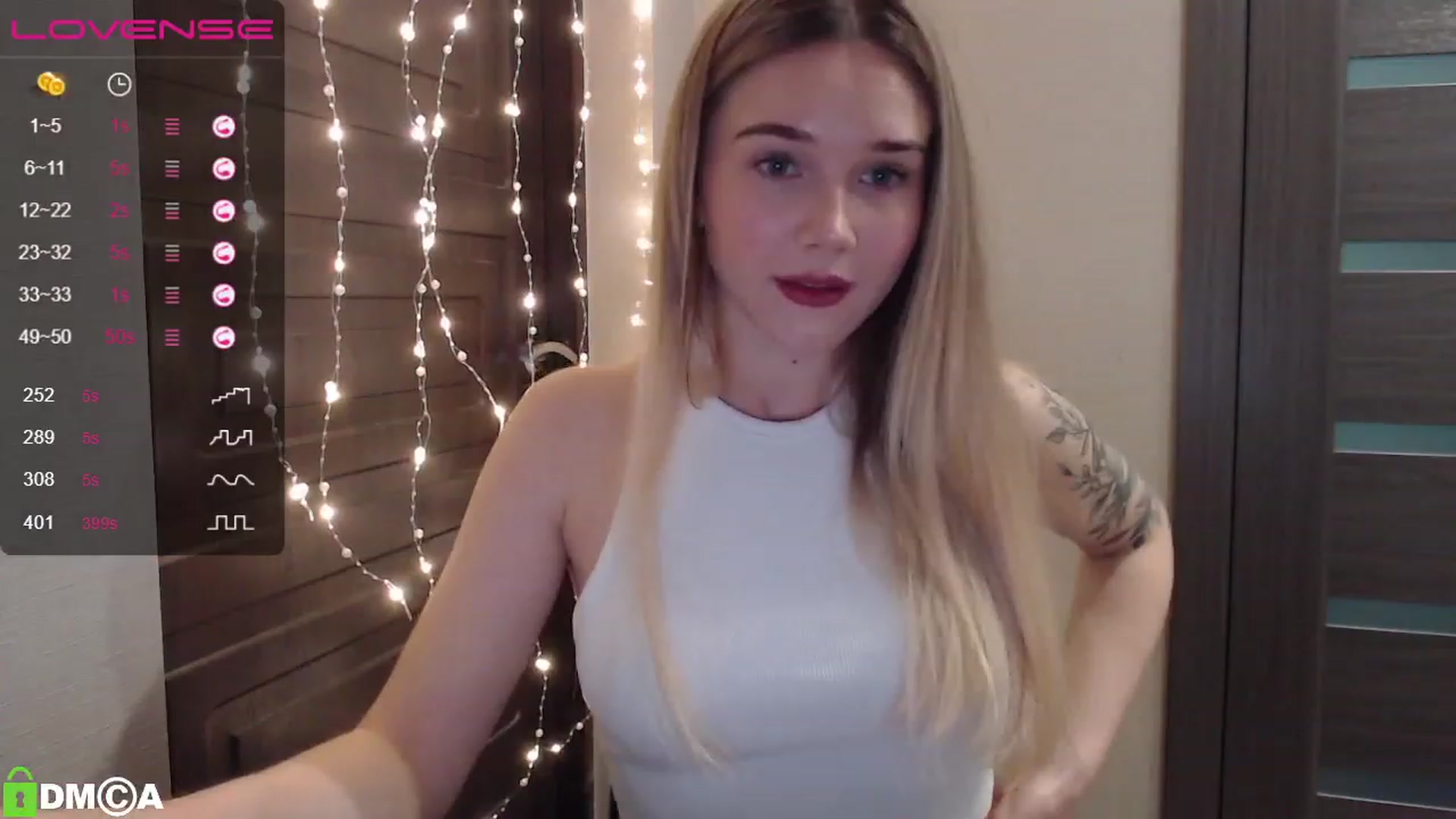 Gallery image thumbnail from HolyMeow's myfreecams stream on, 01/30/2023, 18:48 image 16 of 20