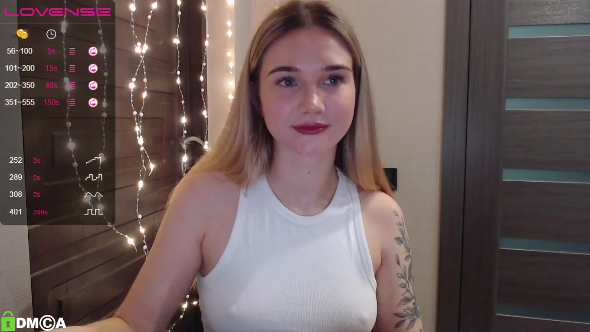Gallery image thumbnail from HolyMeow's myfreecams stream on, 01/30/2023, 18:48 image 4 of 20