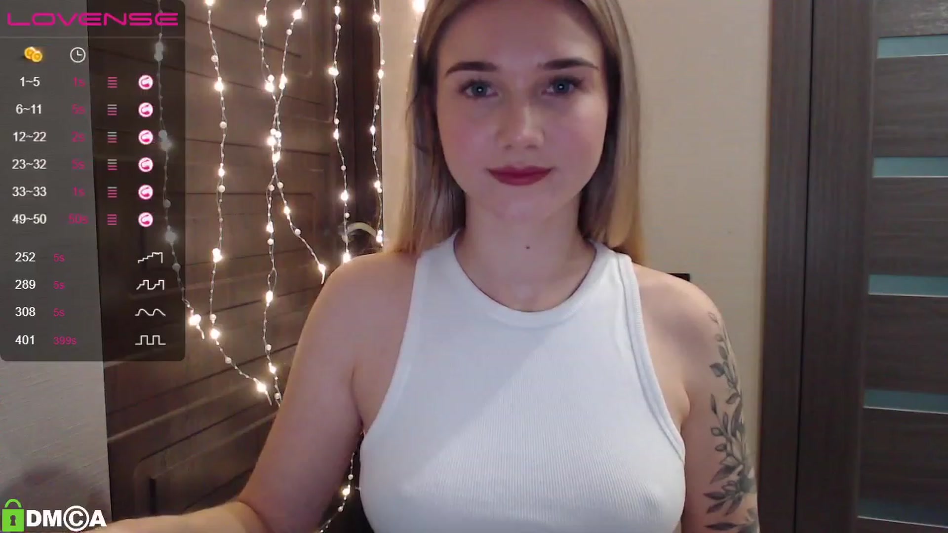 Gallery image thumbnail from HolyMeow's myfreecams stream on, 01/30/2023, 18:48 image 19 of 20