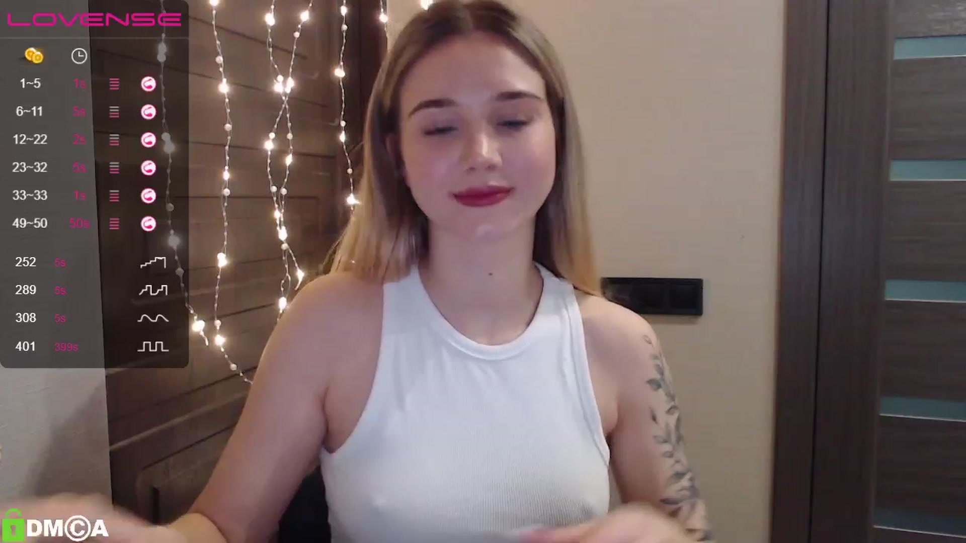Gallery image thumbnail from HolyMeow's myfreecams stream on, 01/30/2023, 18:48 image 12 of 20