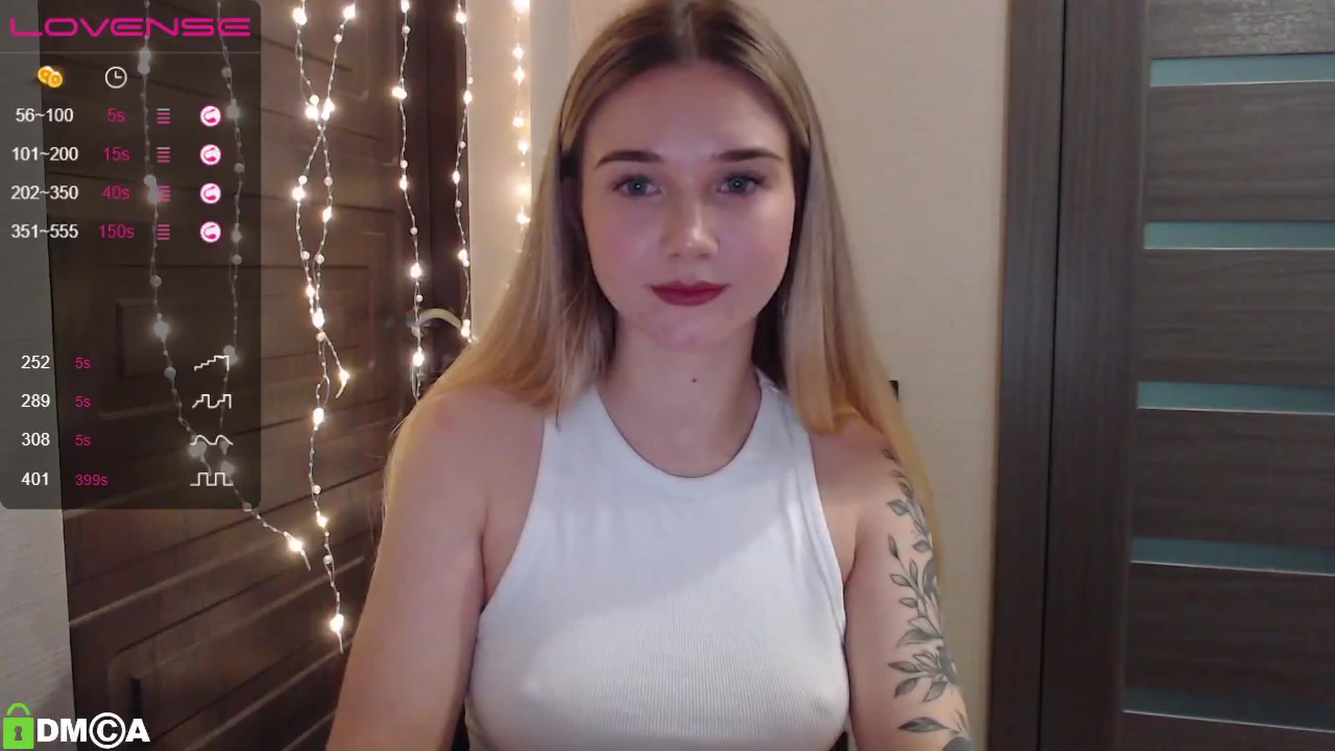 Gallery image thumbnail from HolyMeow's myfreecams stream on, 01/30/2023, 18:48 image 2 of 20