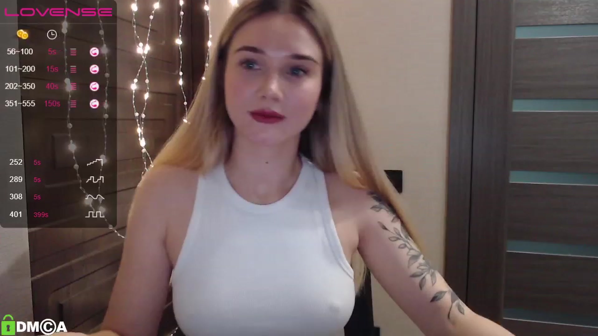 Gallery image thumbnail from HolyMeow's myfreecams stream on, 01/30/2023, 18:48 image 6 of 20