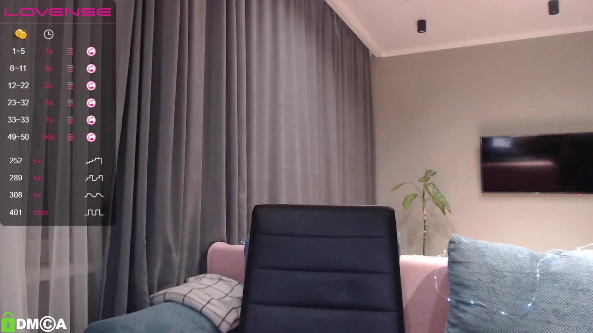 Gallery image thumbnail from HolyMeow's myfreecams stream on, 02/02/2023, 19:44 image 8 of 20