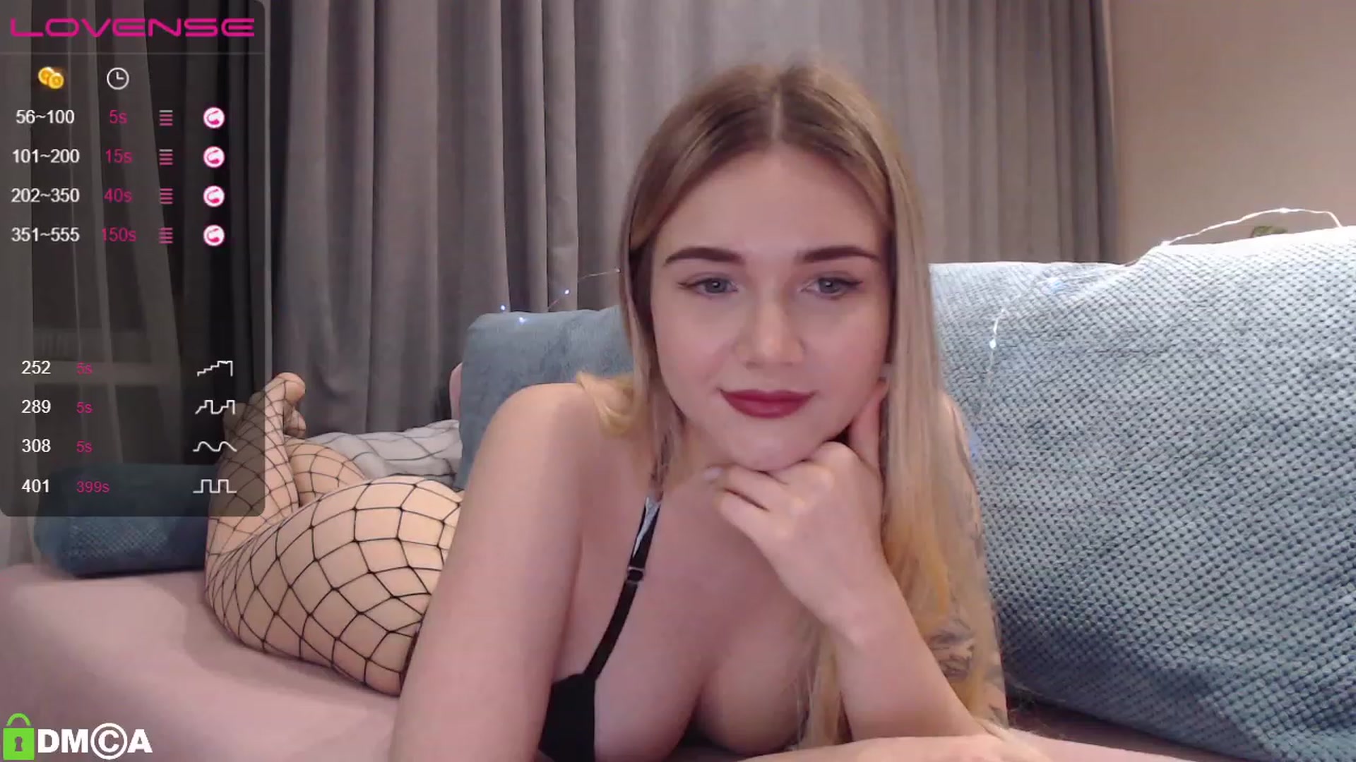 Gallery image thumbnail from HolyMeow's myfreecams stream on, 02/02/2023, 20:01 image 15 of 20